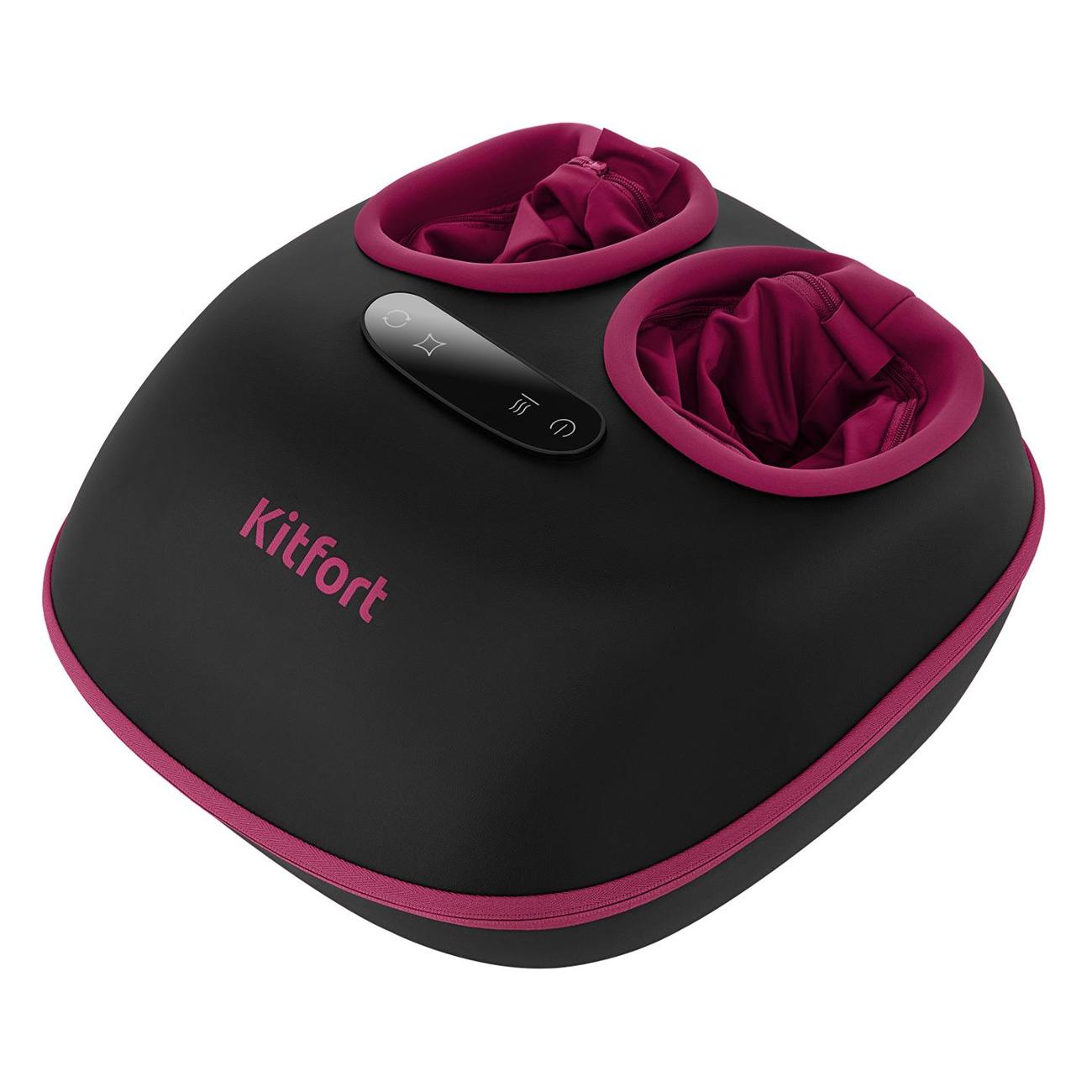 Массажер для ног Kitfort КТ-5949