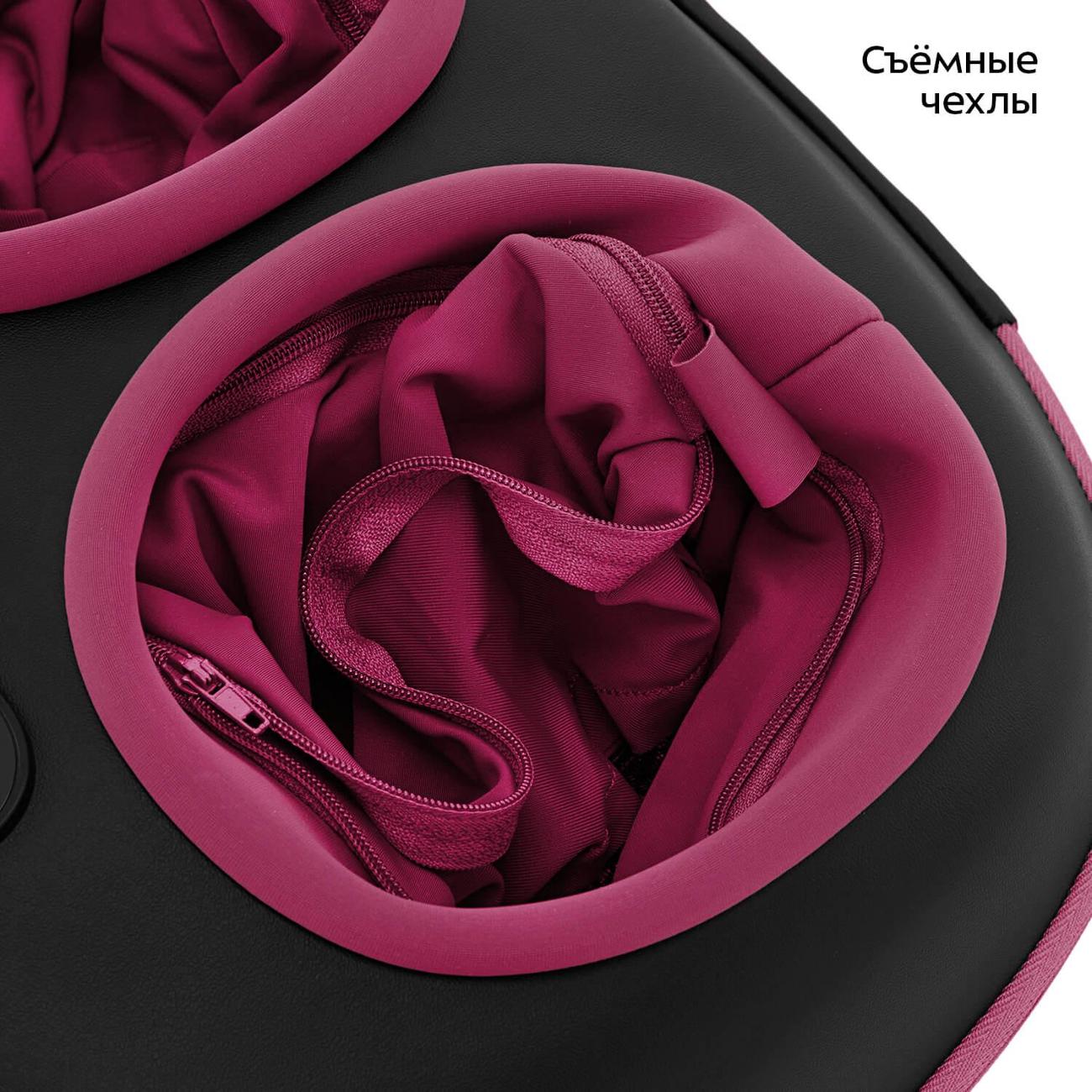 Массажер для ног Kitfort КТ-5949