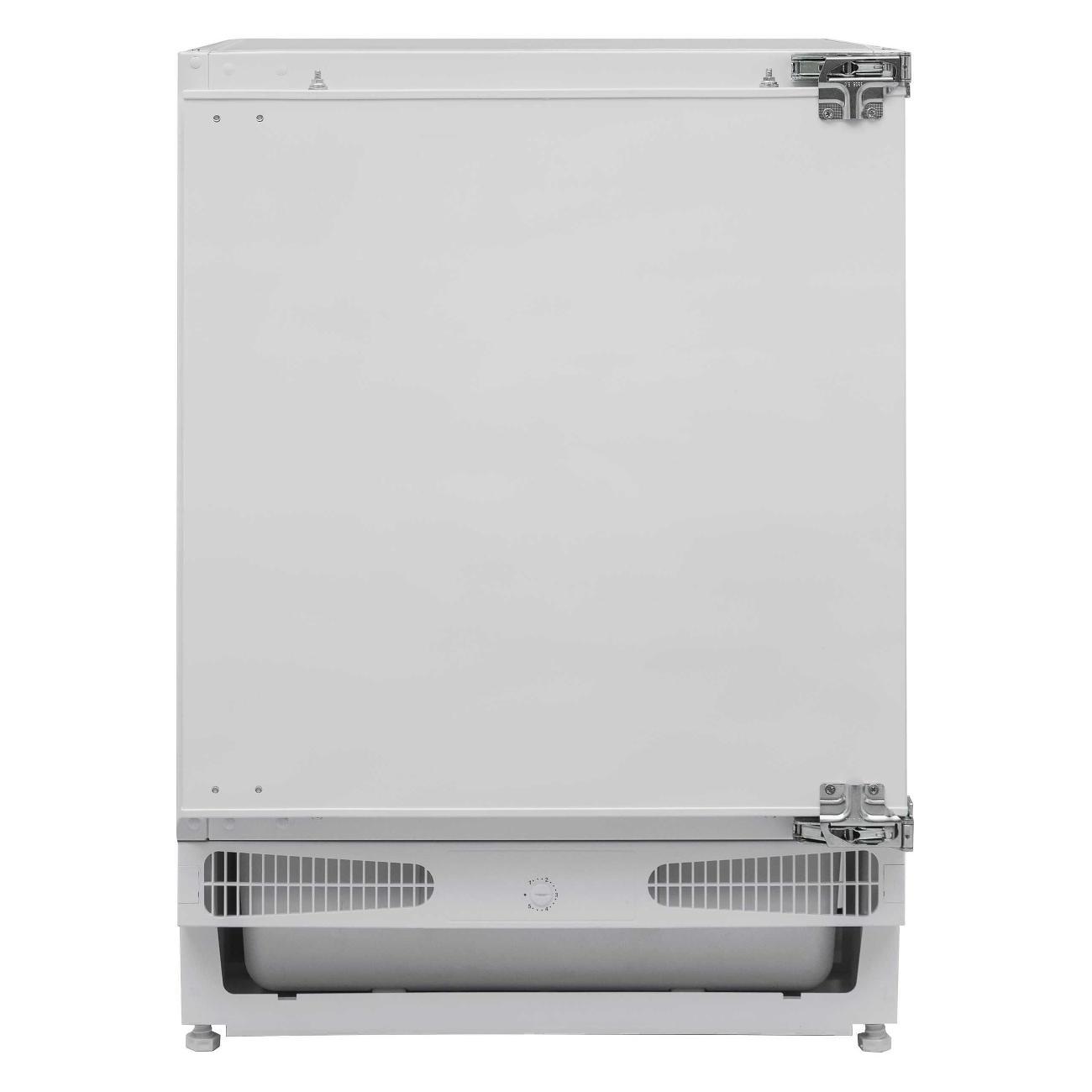 Встраиваемый холодильник однодверный Korting KSI 8185