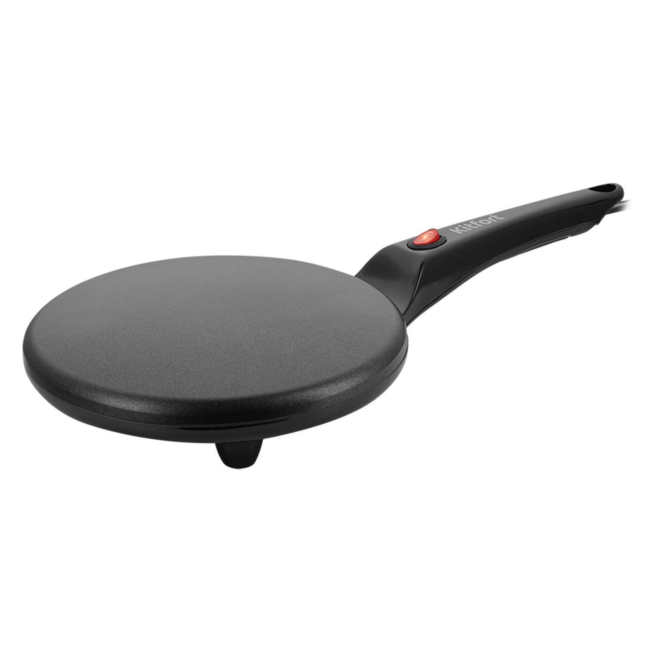 Электроблинница Kitfort КТ-4697