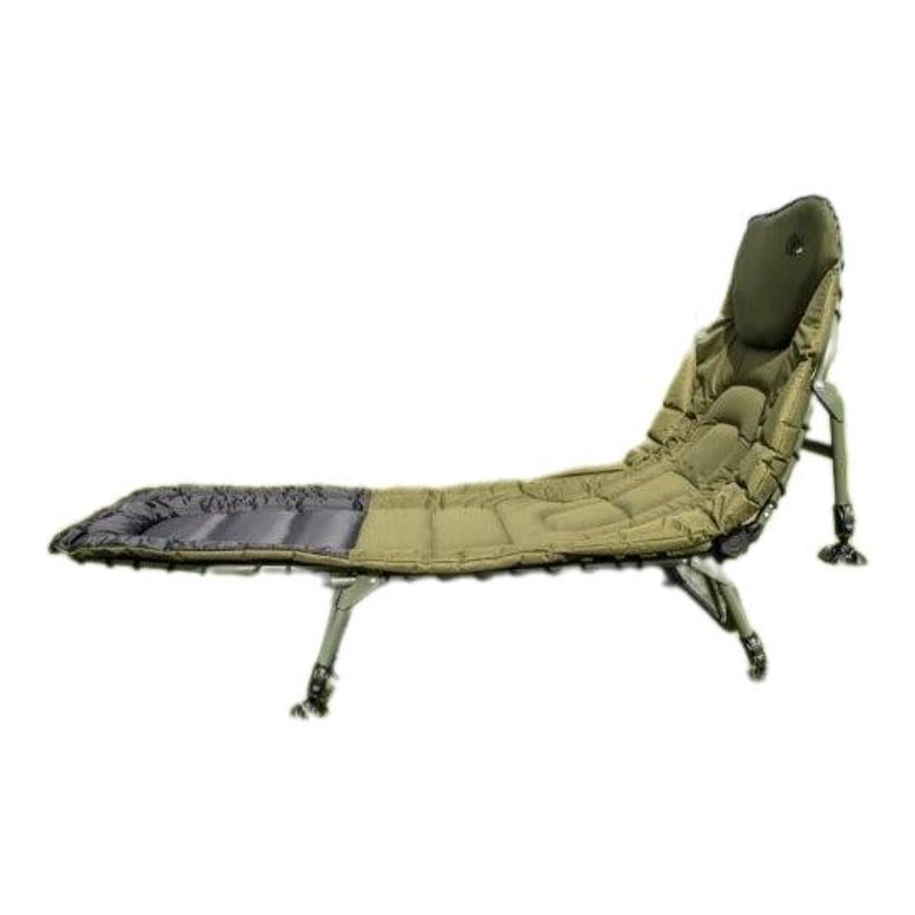 Кровать Norfin BRISTOL N