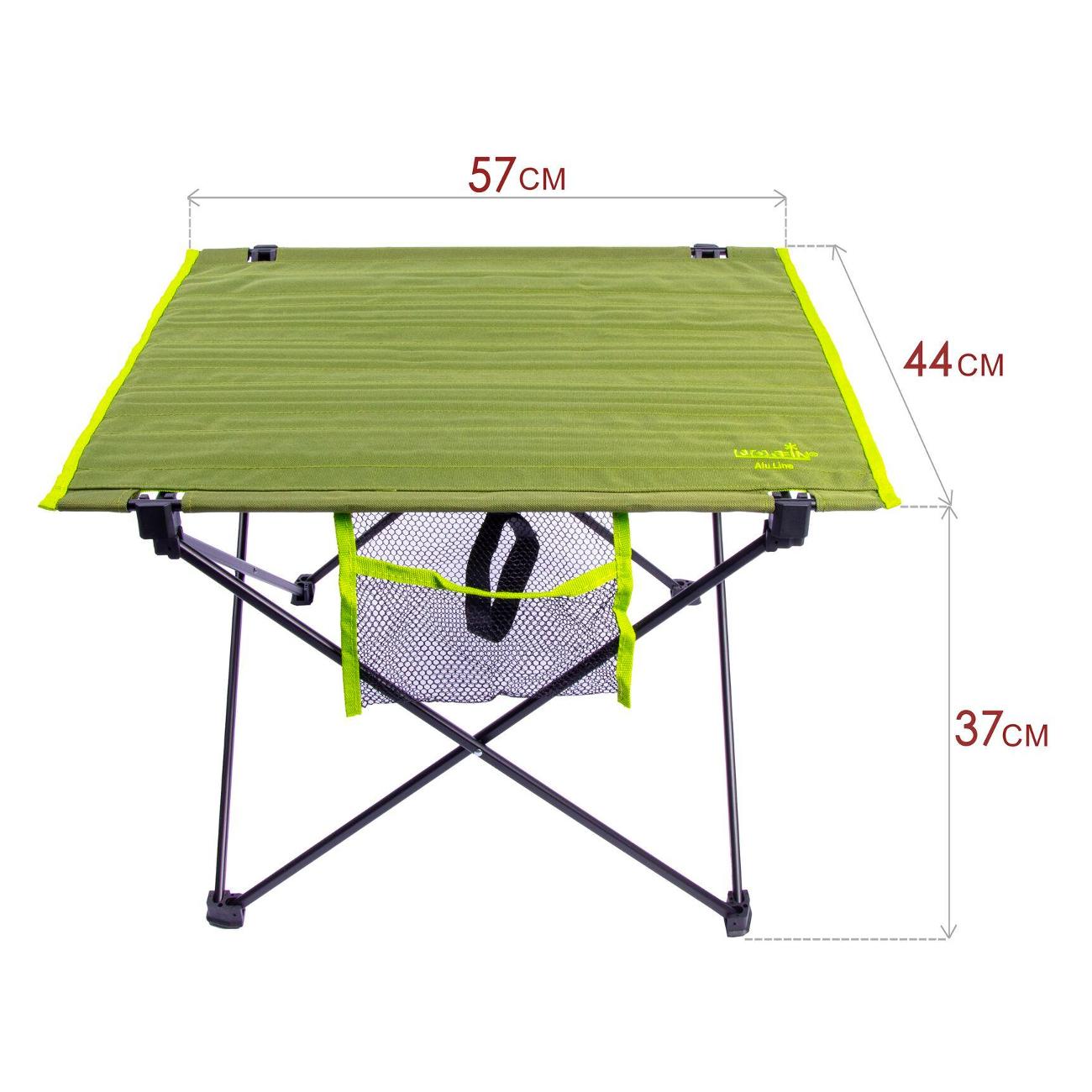 Стол Norfin LUOMA COMPACT NF