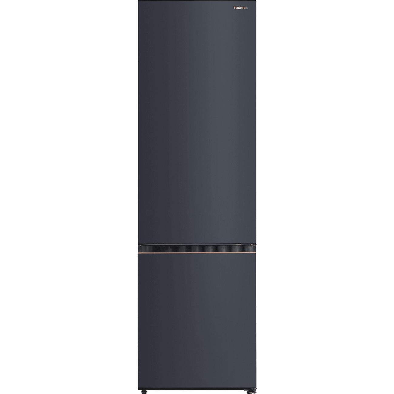 Холодильник Toshiba GR-RB572WI-PMJ(06) фото