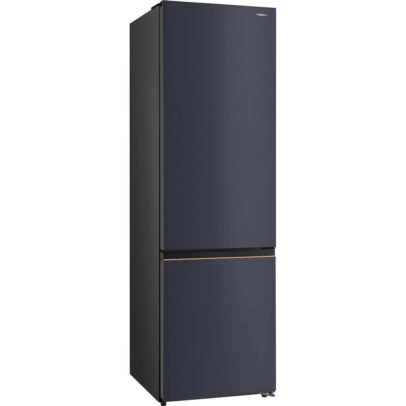 Холодильник Toshiba GR-RB572WI-PMJ(06)