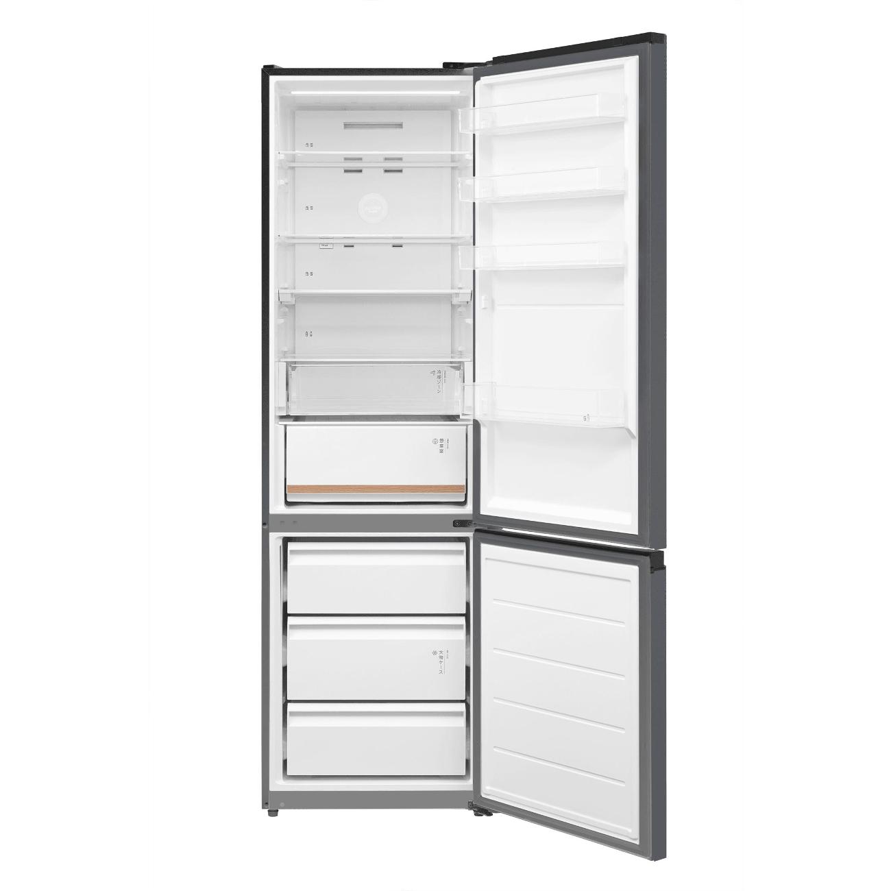 Холодильник Toshiba GR-RB572WI-PMJ(06)