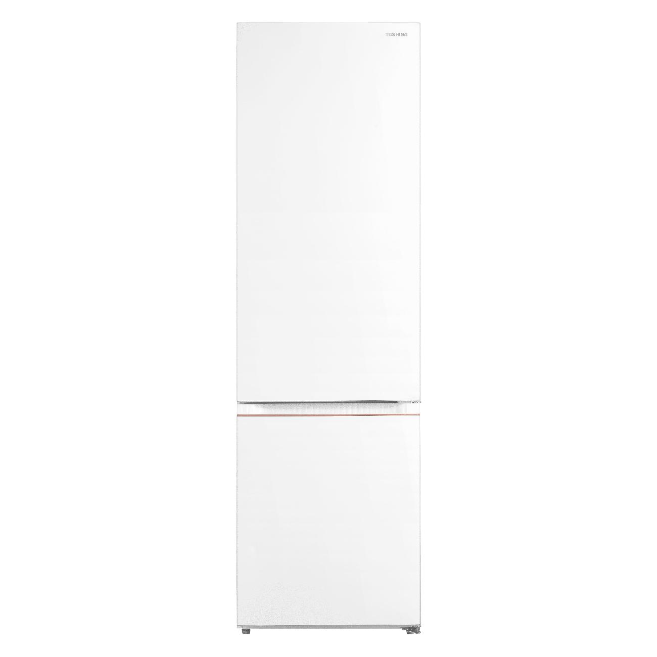 Холодильник Toshiba GR-RB572WI-PMJ(51) фото