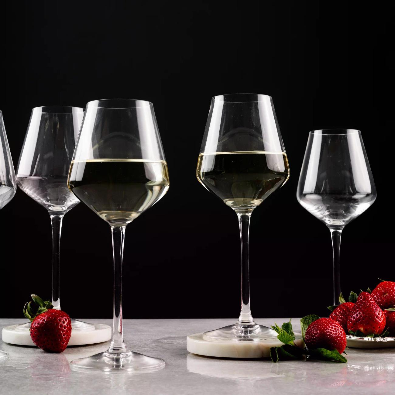 Набор бокалов для вина Cristal D'Arques N4314