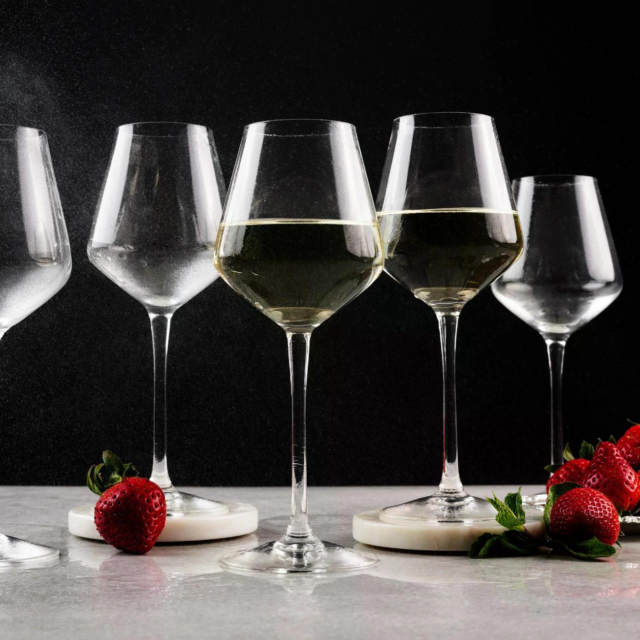 Набор бокалов для вина Cristal D'Arques N4314