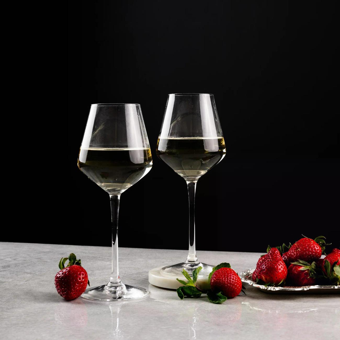 Набор бокалов для вина Cristal D'Arques N4314