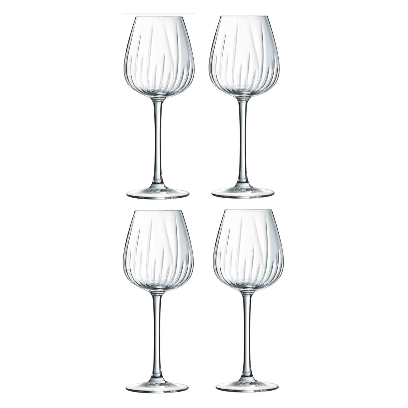 Набор бокалов для вина Cristal D'Arques V2820 фото