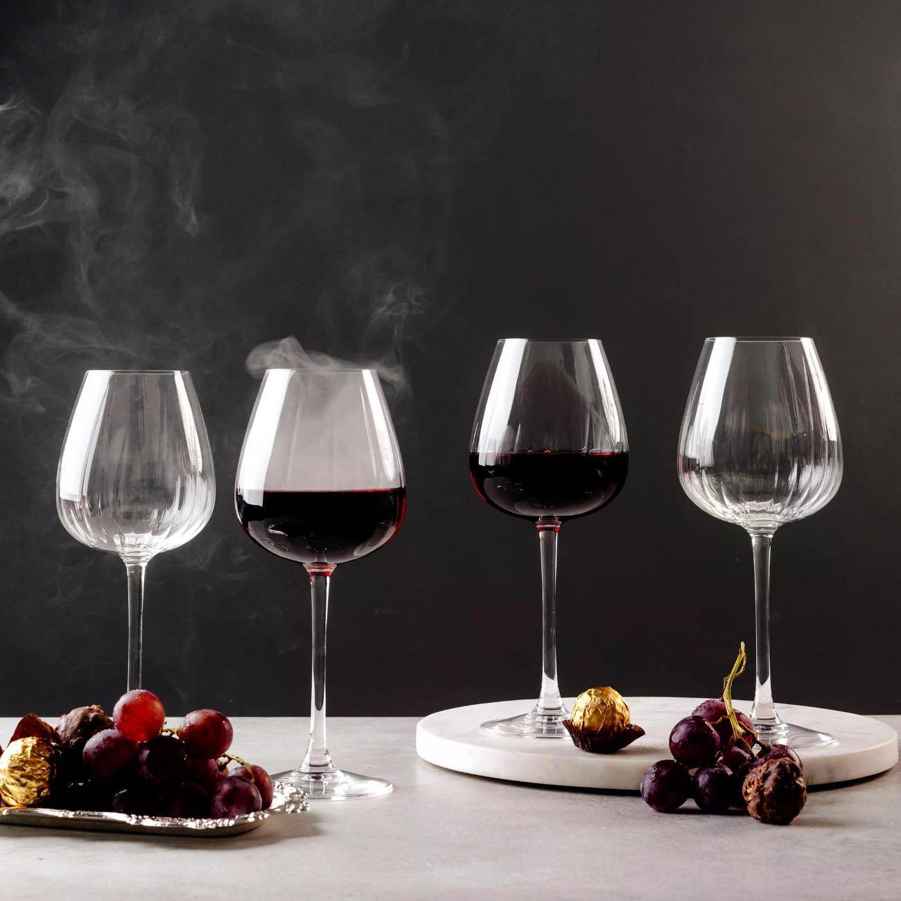 Набор бокалов для вина Cristal D'Arques V2820