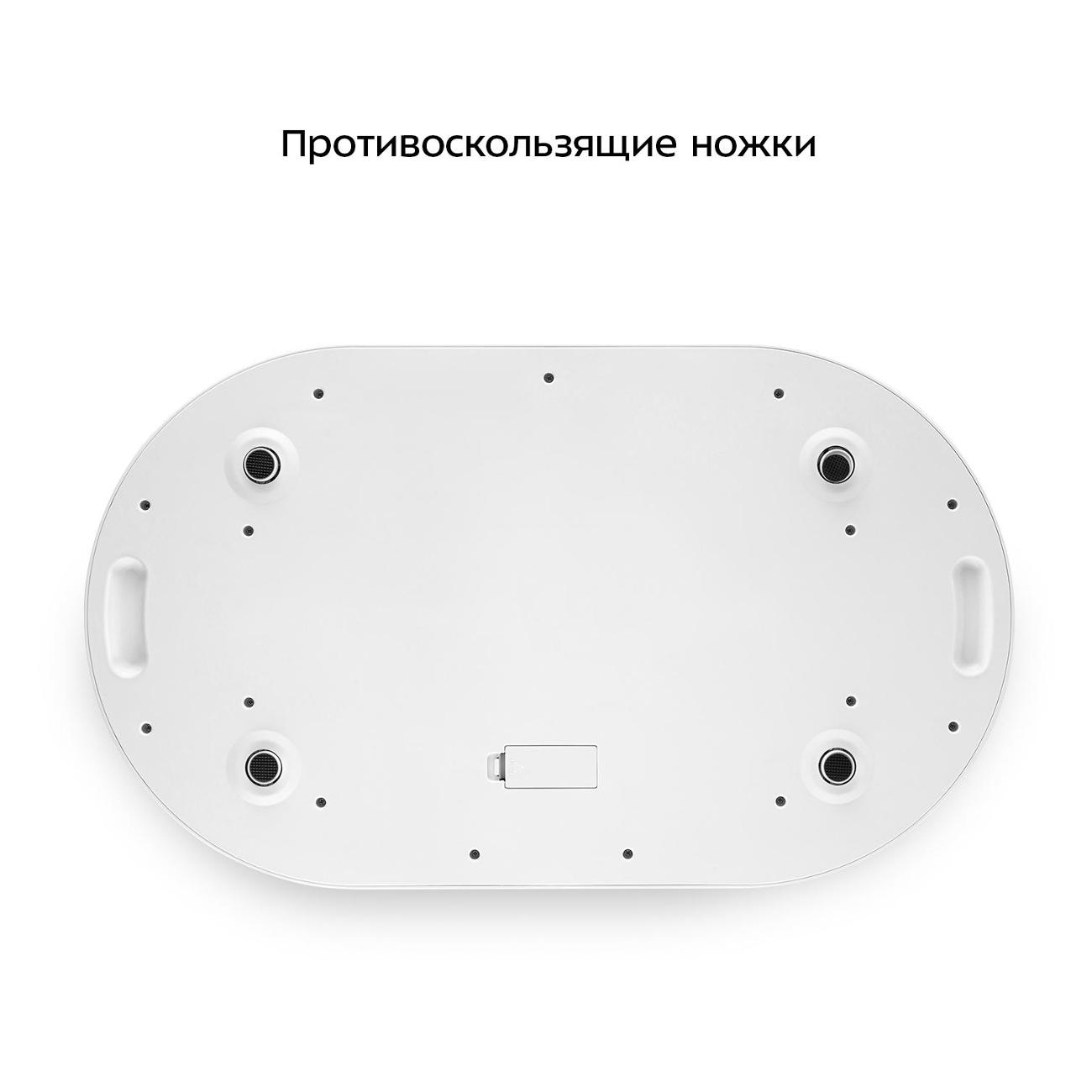 Детские весы Kitfort для детей КТ-853