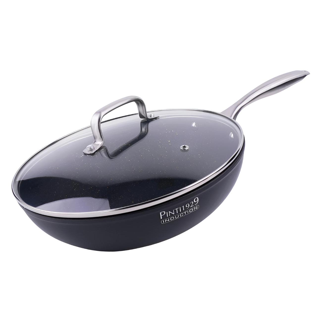 Сковорода Pintinox M741224