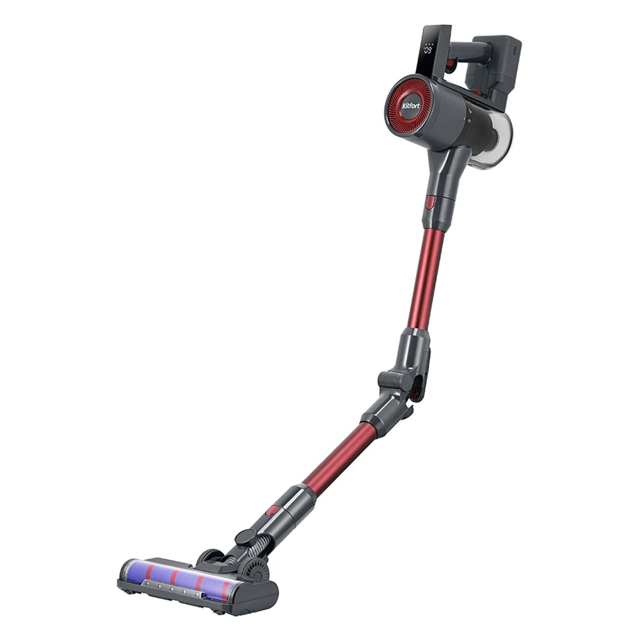 Пылесос ручной (handstick) Kitfort КТ-5539