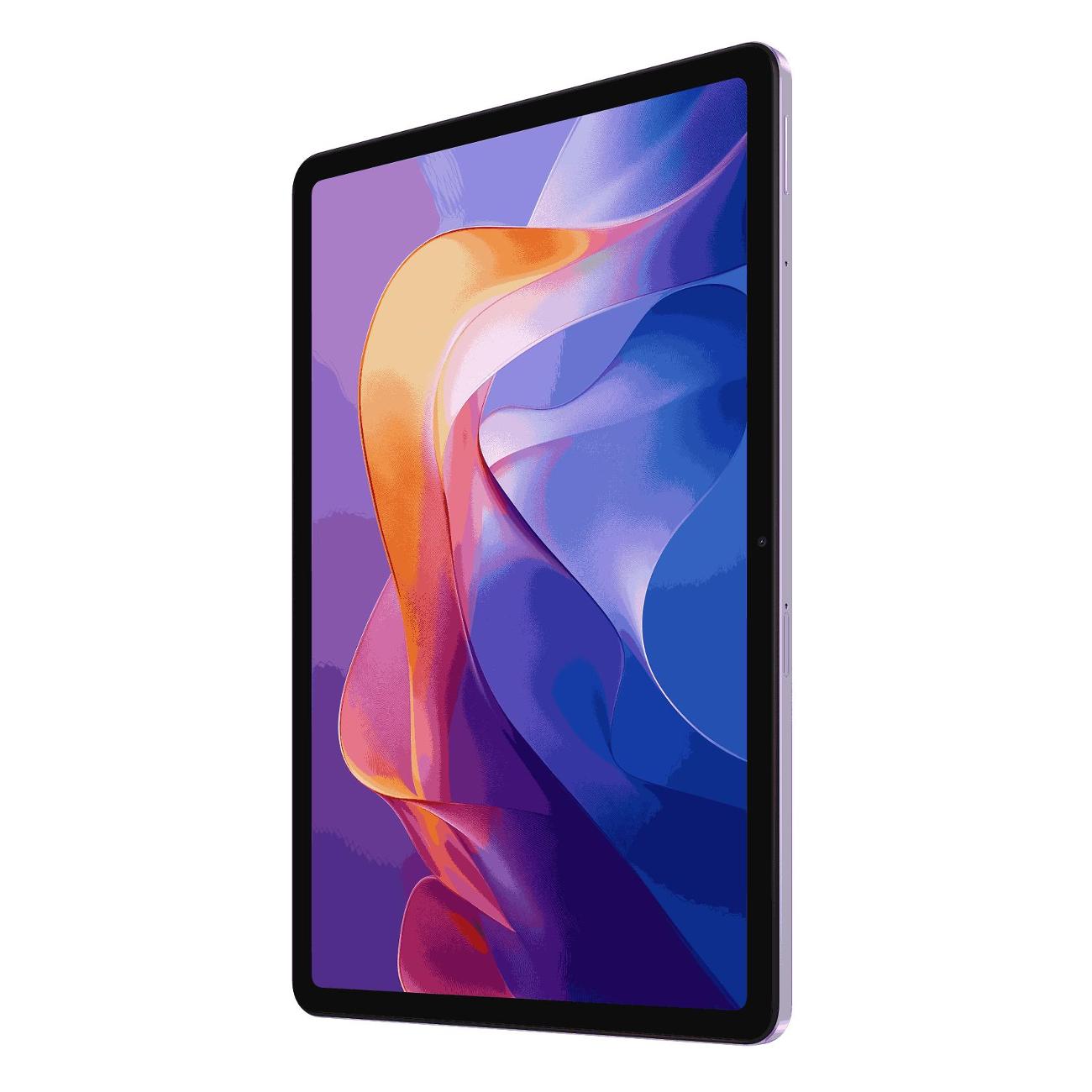 Планшет Xiaomi Redmi Pad 2 4/128GB WiFi Lavender Purple
