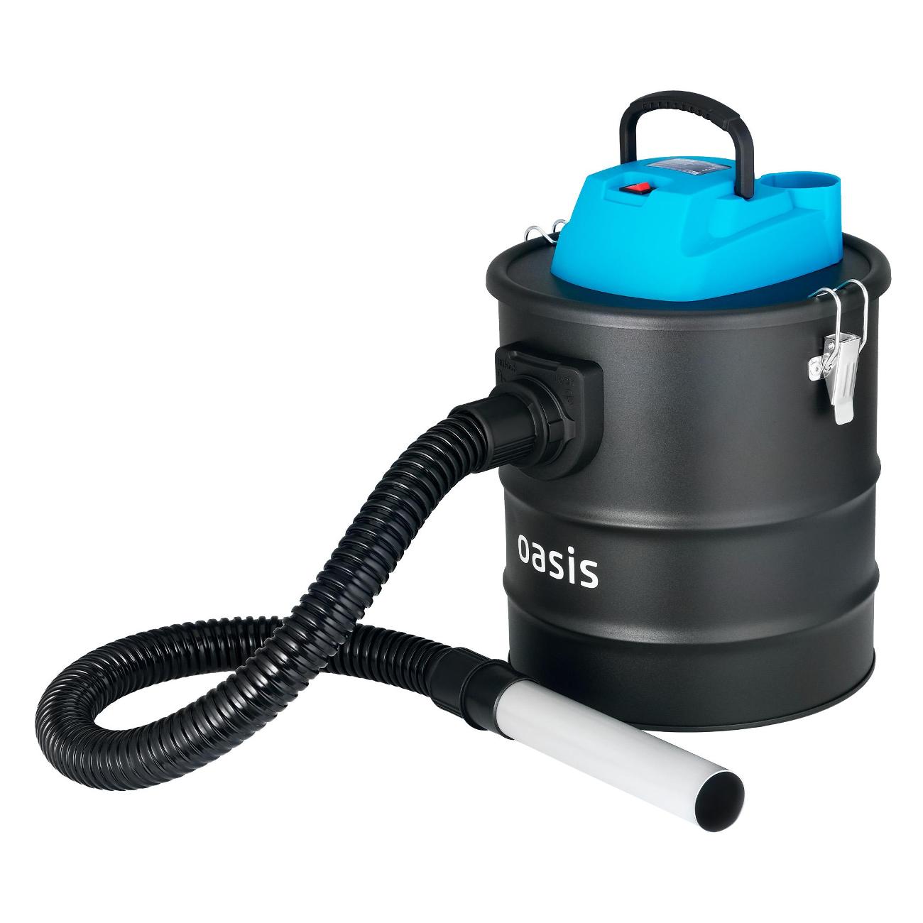 Пылесос строительный Oasis VC-120/15 фото
