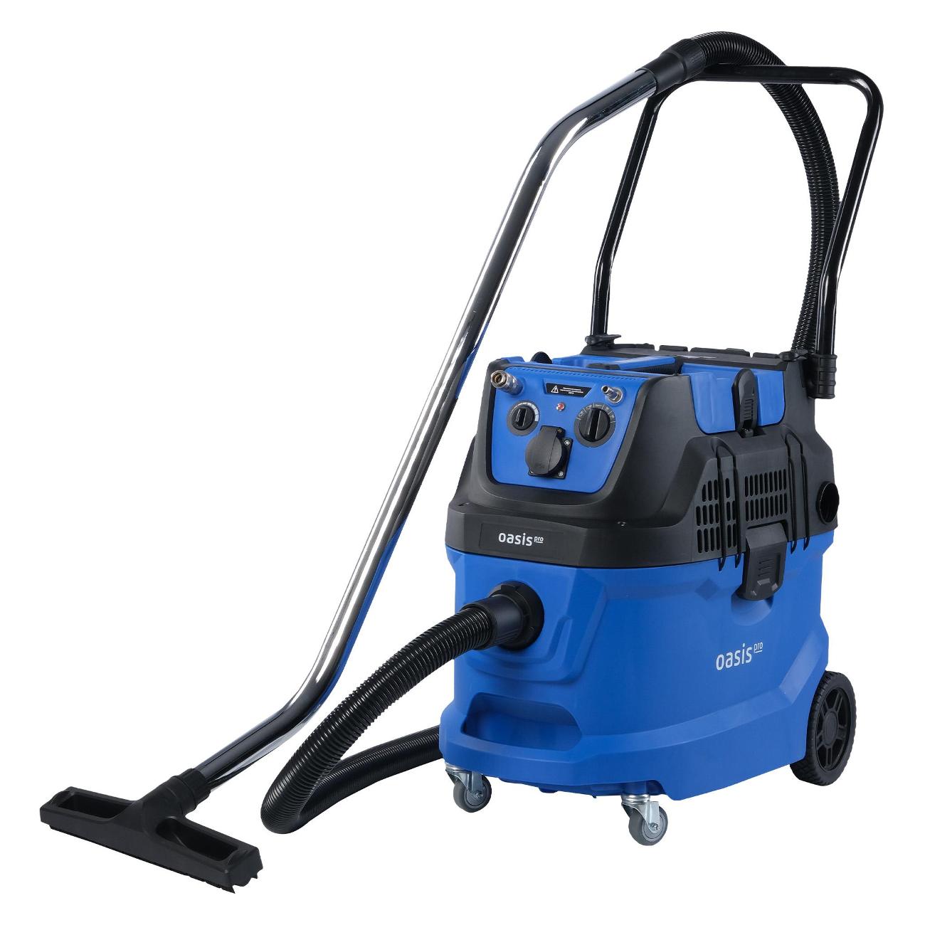 Пылесос строительный Oasis VC-200/40 Pro фото