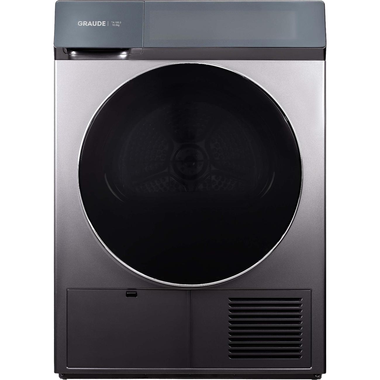 Сушильная машина Graude TA 100.3 фото