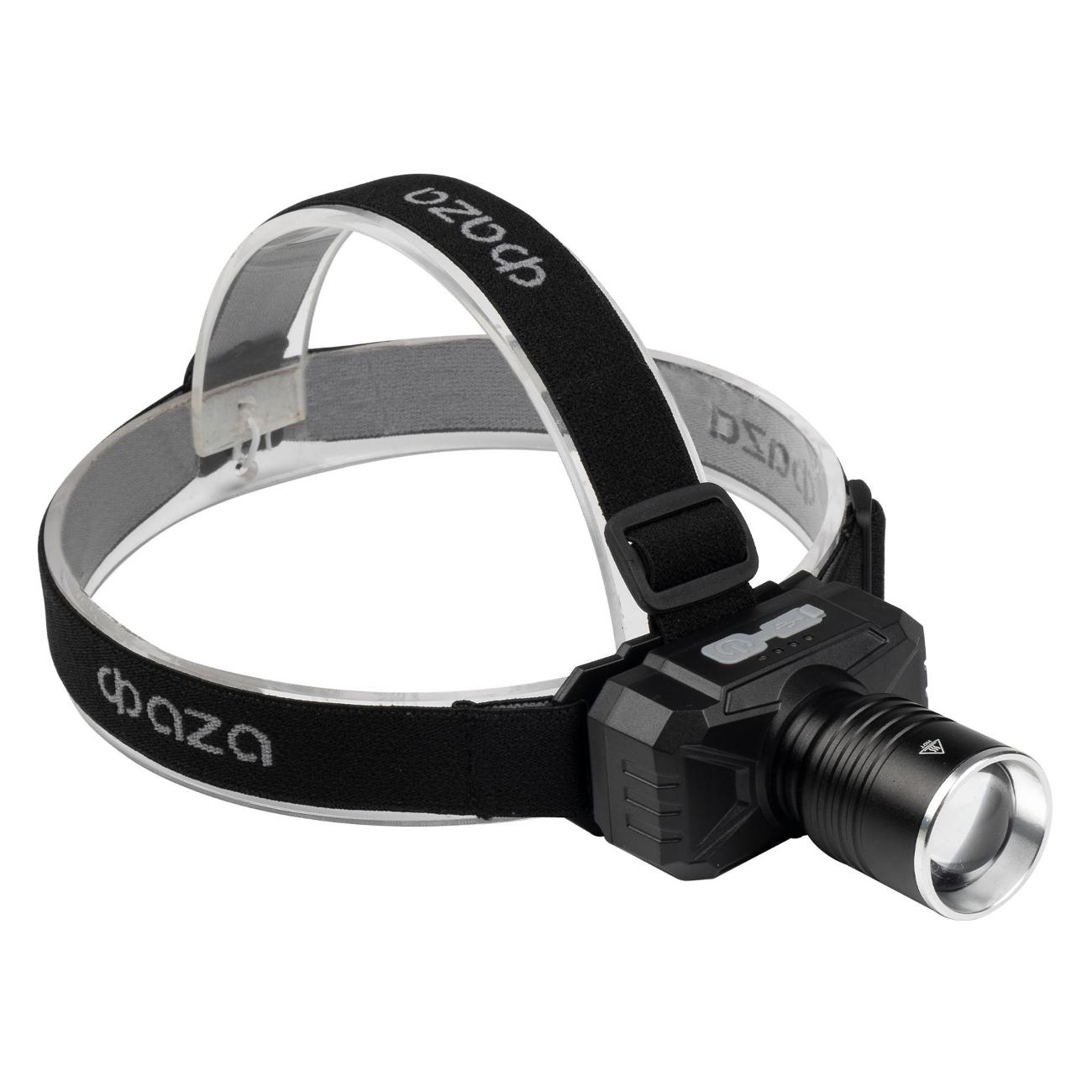 Фонарь ручной Фаzа 5061545