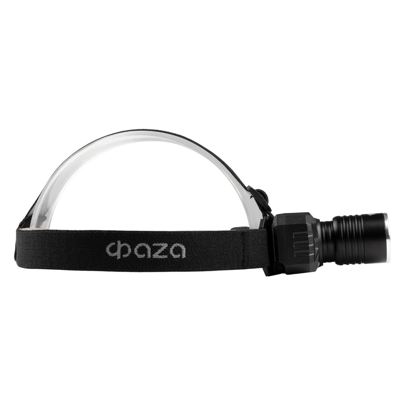 Фонарь ручной Фаzа 5061545