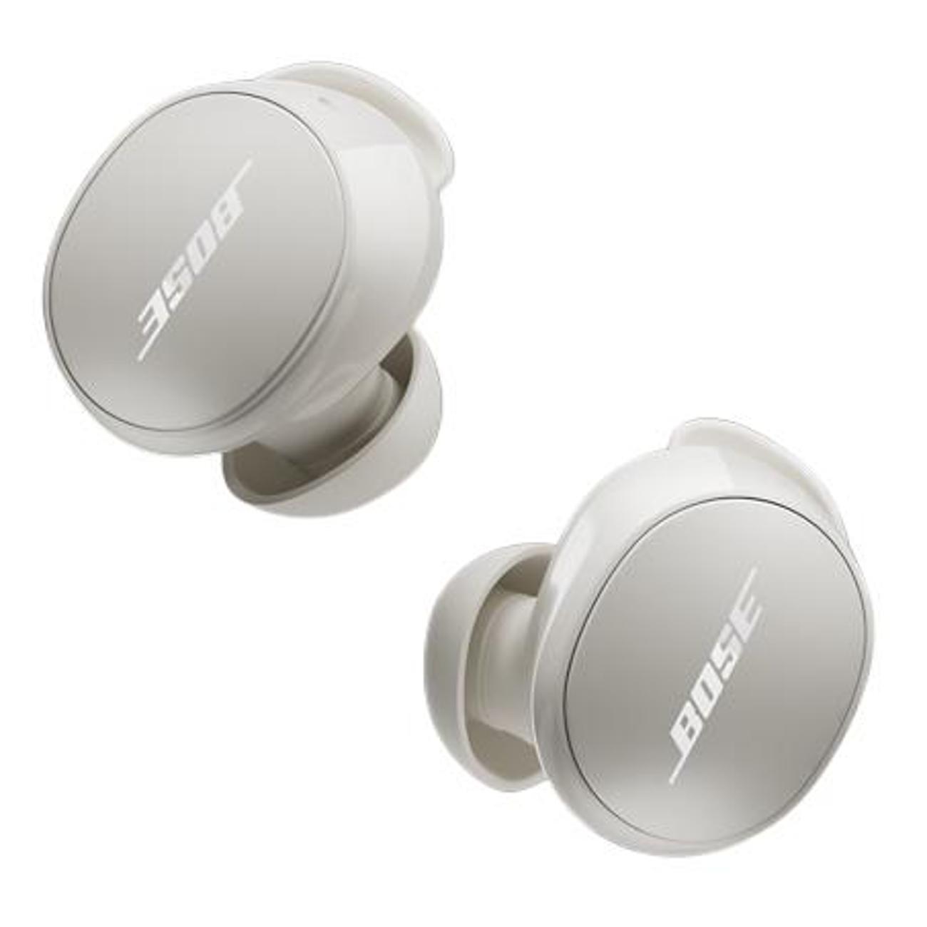 Наушники True Wireless Bose QuietComfort Earbuds (2nd Generation), белый