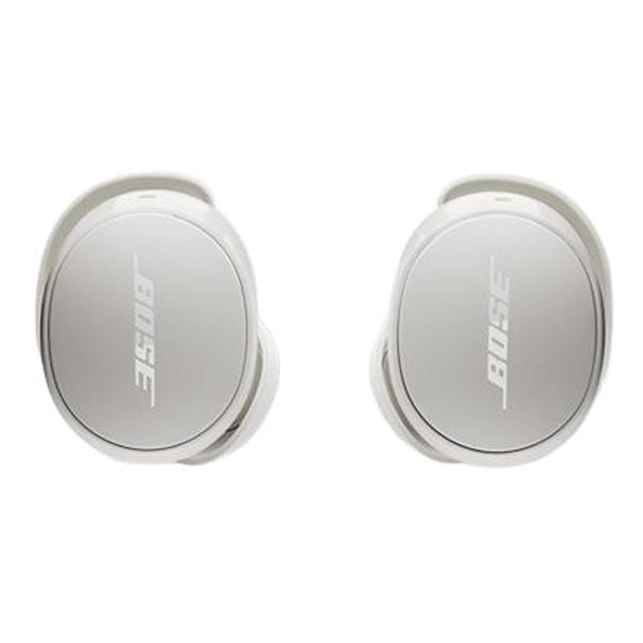 Наушники True Wireless Bose QuietComfort Earbuds (2nd Generation), белый
