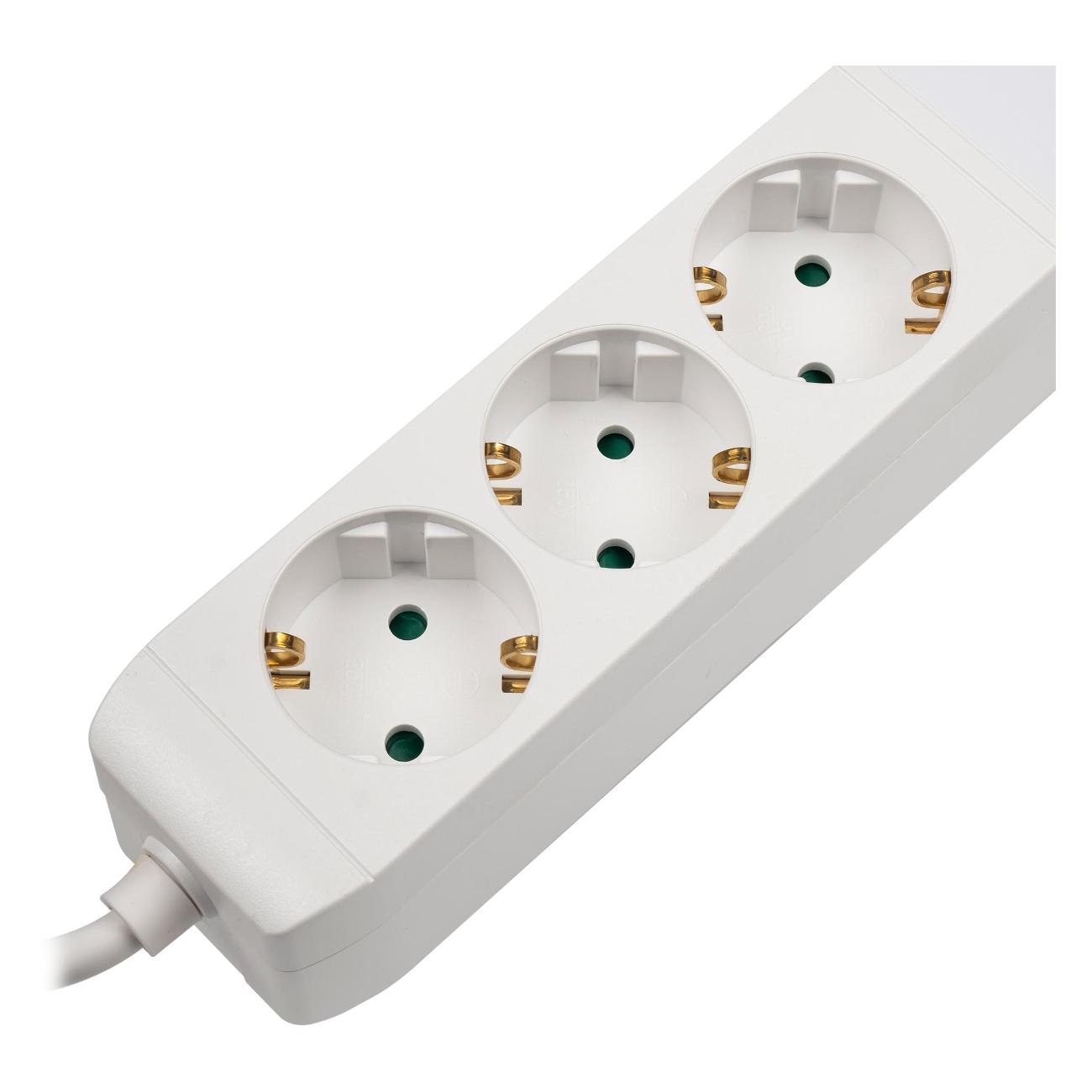 Удлинитель Jazzway ETD-03U-150-wh (5059535)