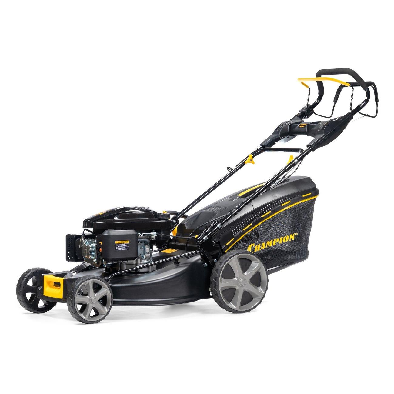 Газонокосилка бензиновая Champion LM5644