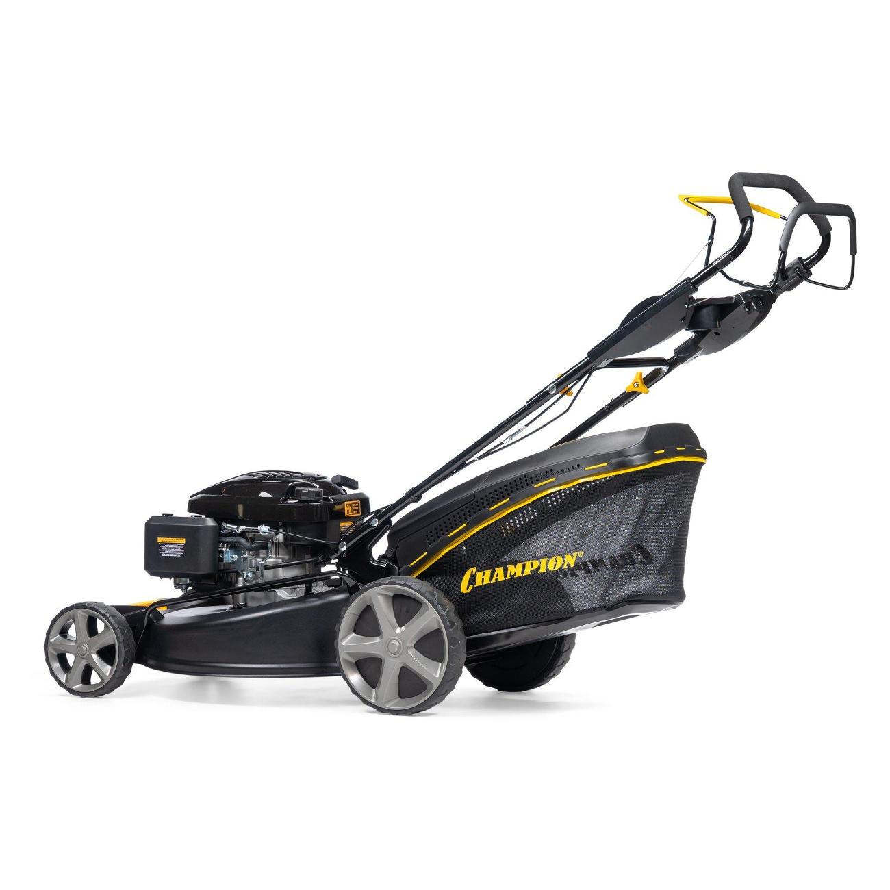 Газонокосилка бензиновая Champion LM5644