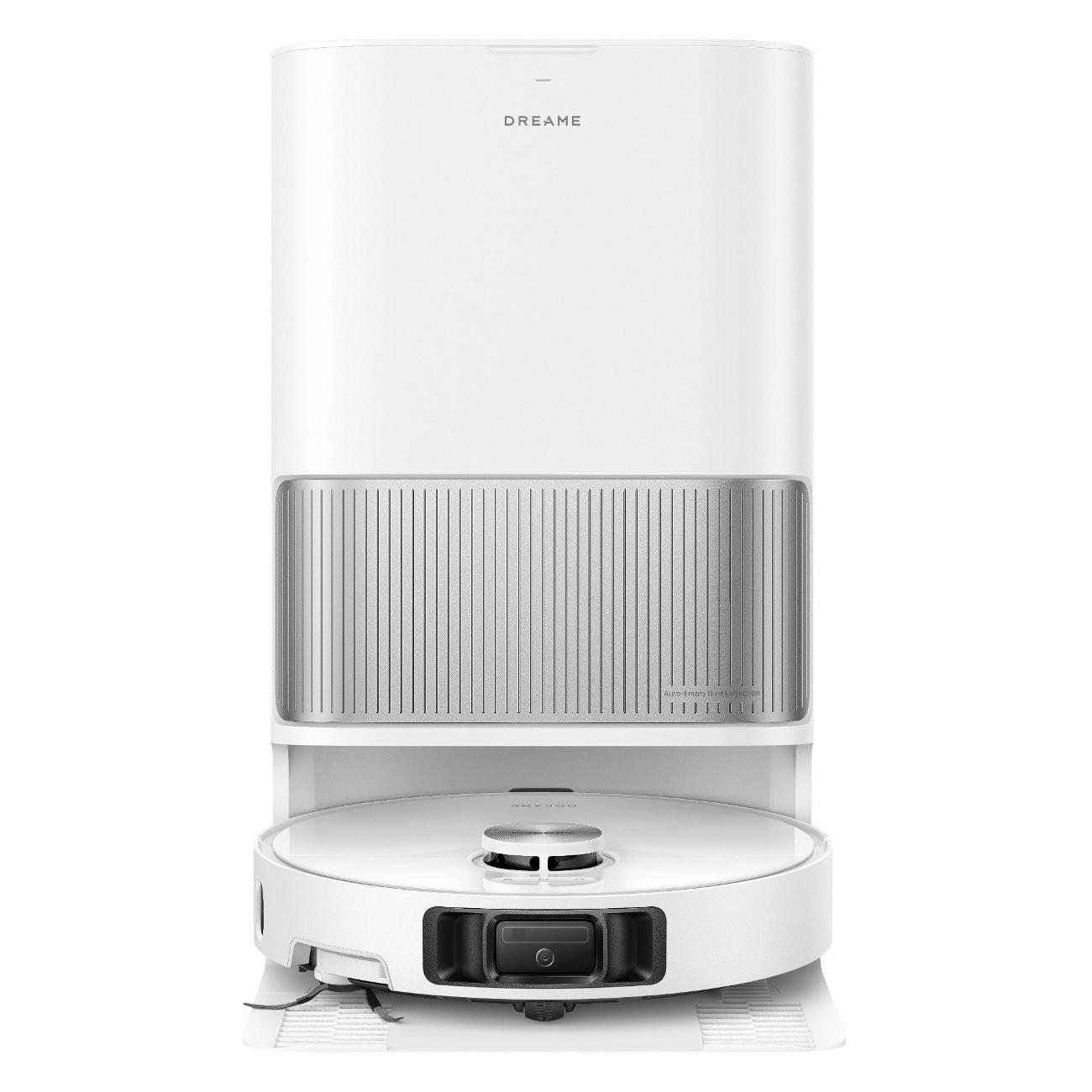 Робот-пылесос для мытья полов Dreame L40s Ultra (RLL22SE)