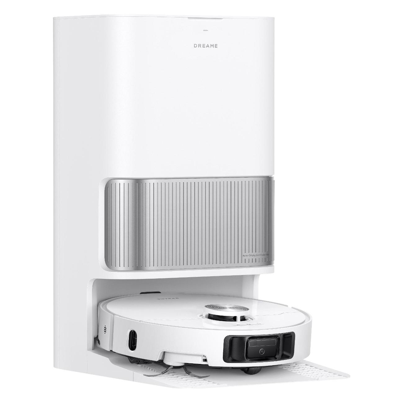 Робот-пылесос для мытья полов Dreame L40s Ultra (RLL22SE)