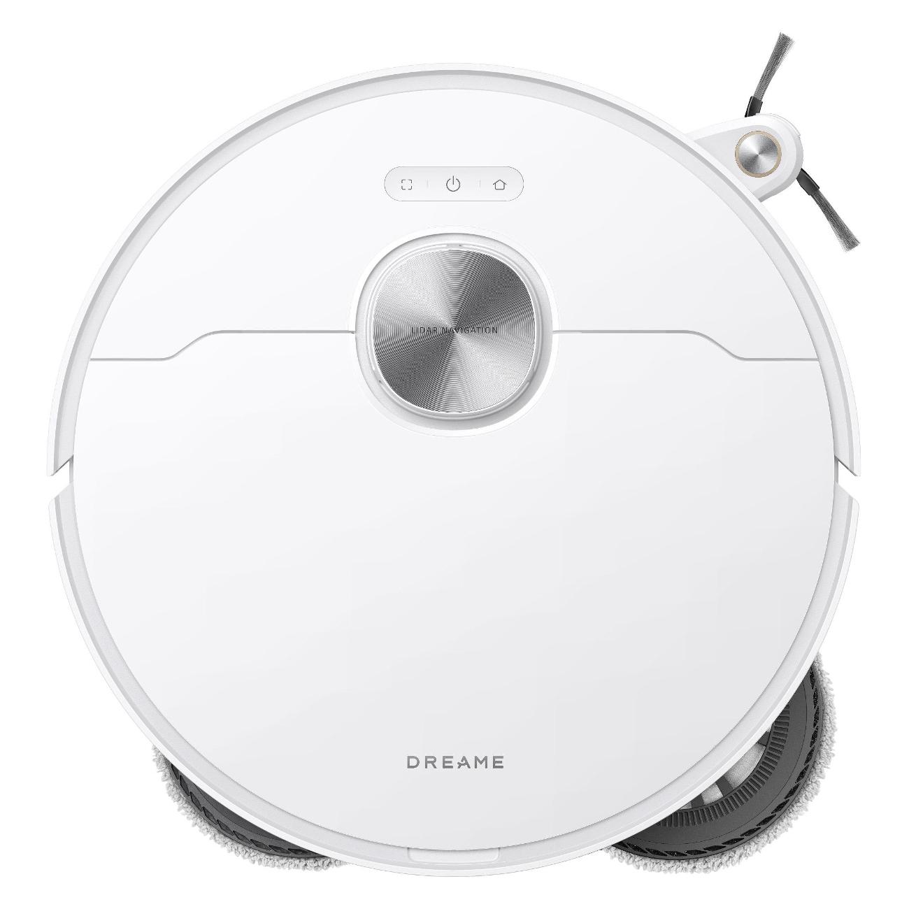 Робот-пылесос для мытья полов Dreame L40s Ultra (RLL22SE)