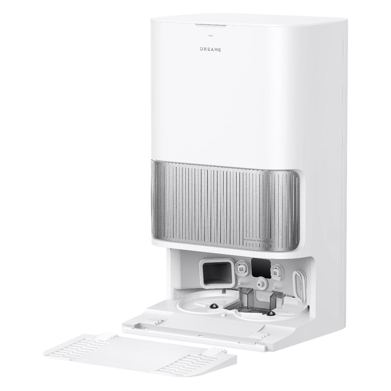 Робот-пылесос для мытья полов Dreame L40s Ultra (RLL22SE)