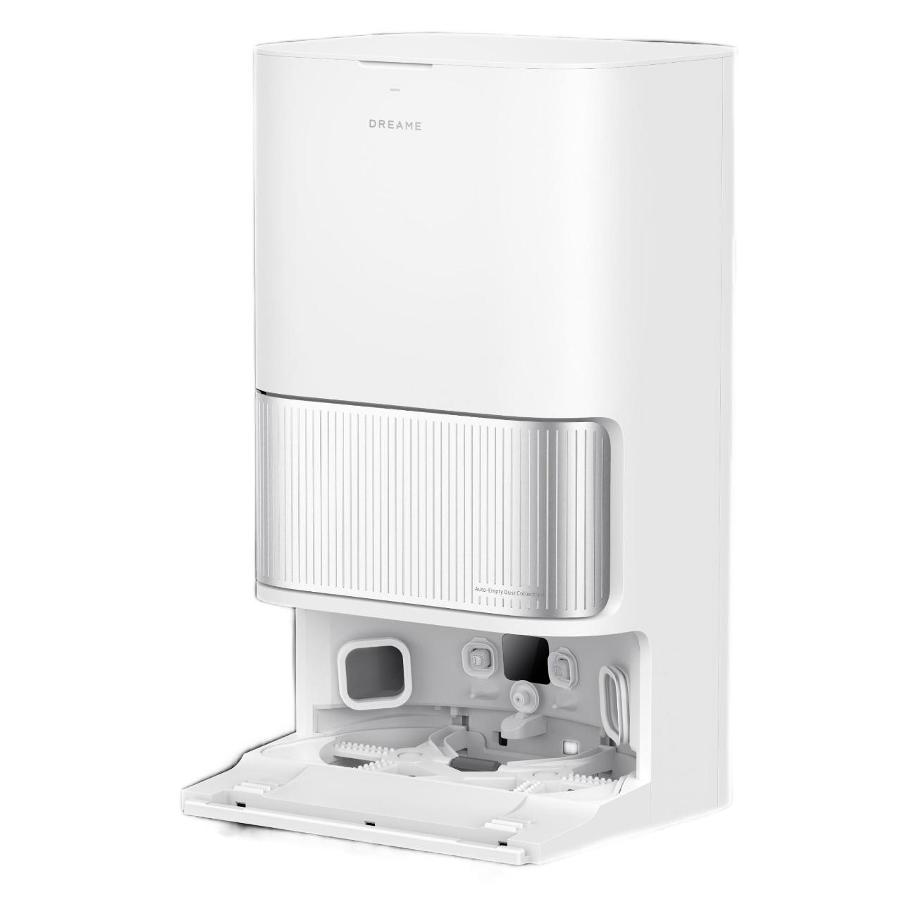 Робот-пылесос для мытья полов Dreame L40 Ultra AE Wh (RLL77SE)