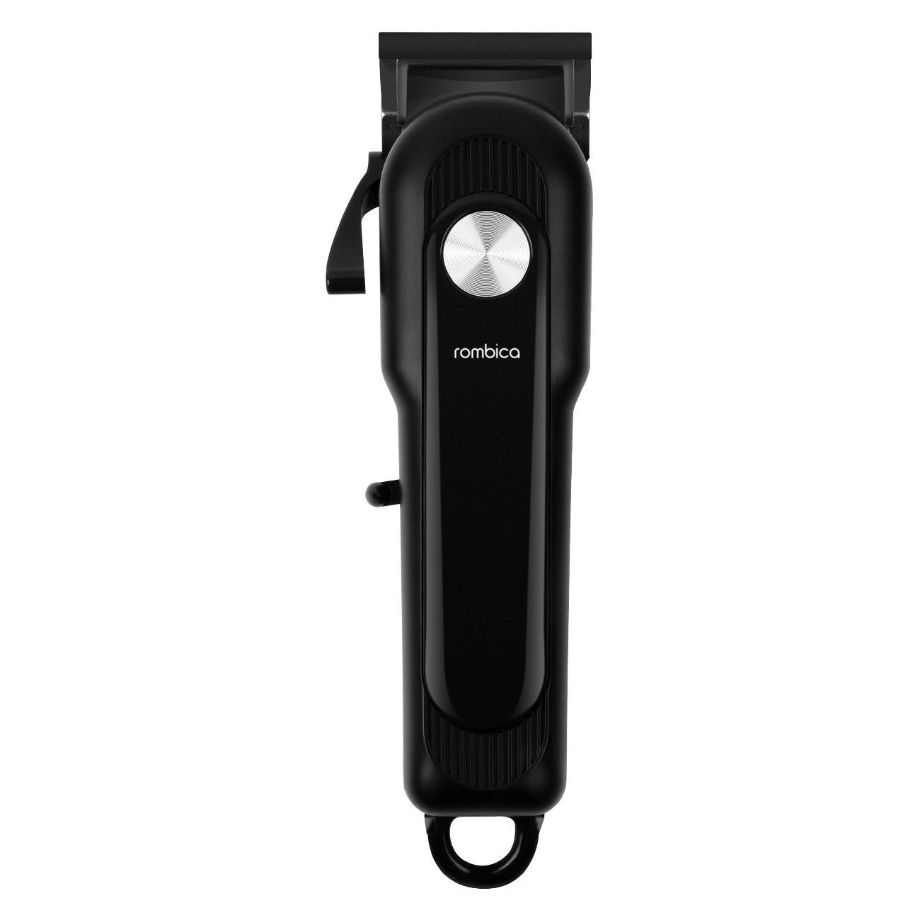 Машинка для стрижки волос Rombica Clipper TTR-119 фото