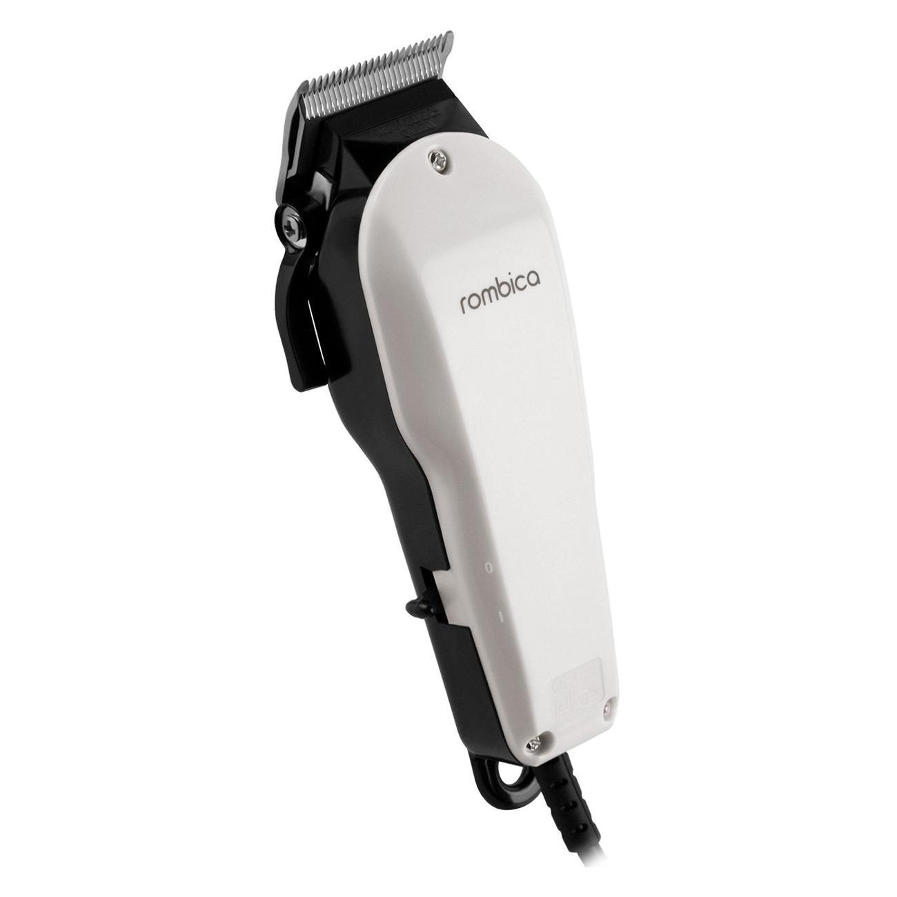 Машинка для стрижки волос Rombica Clipper TTR-121