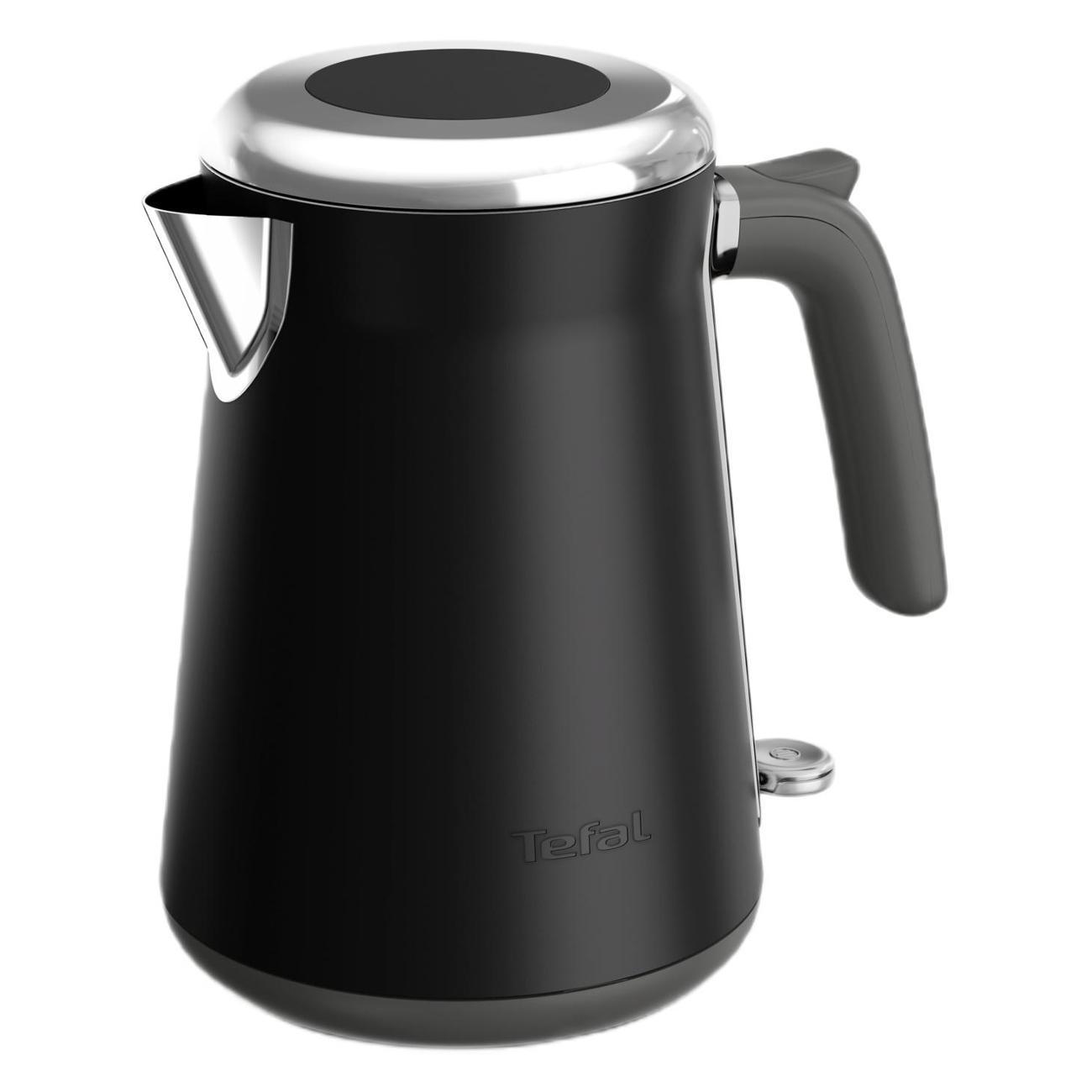 Электрочайник Tefal Collection KI6668E0