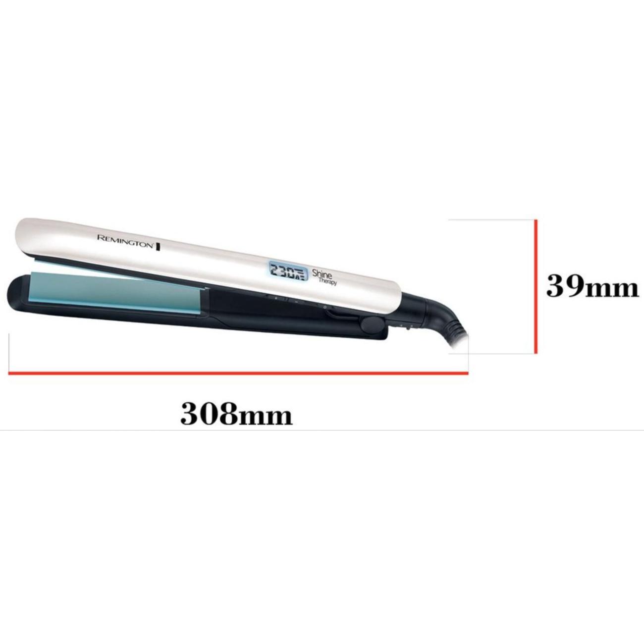 Выпрямитель волос Remington S8500