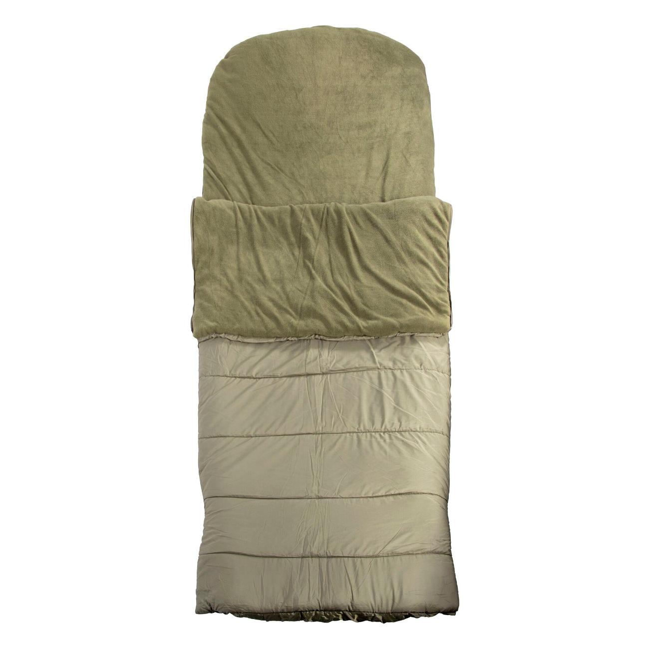 Спальный мешок Norfin Carp Comfort 200 L/R