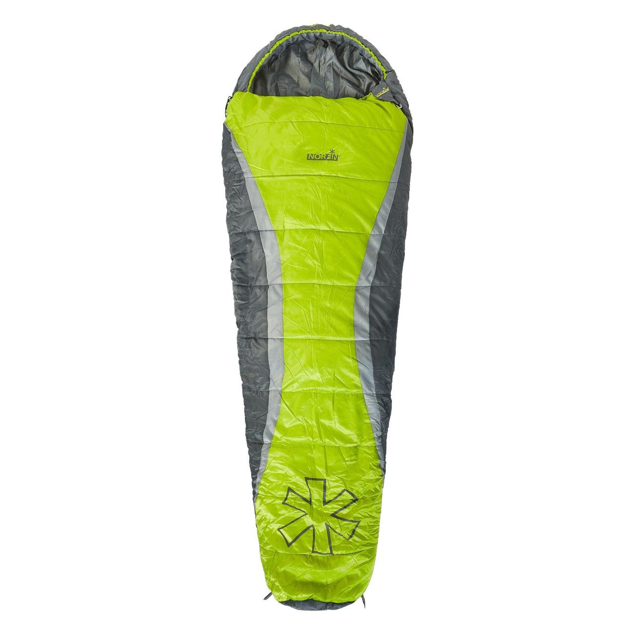 Спальный мешок Norfin Arctic 500 L