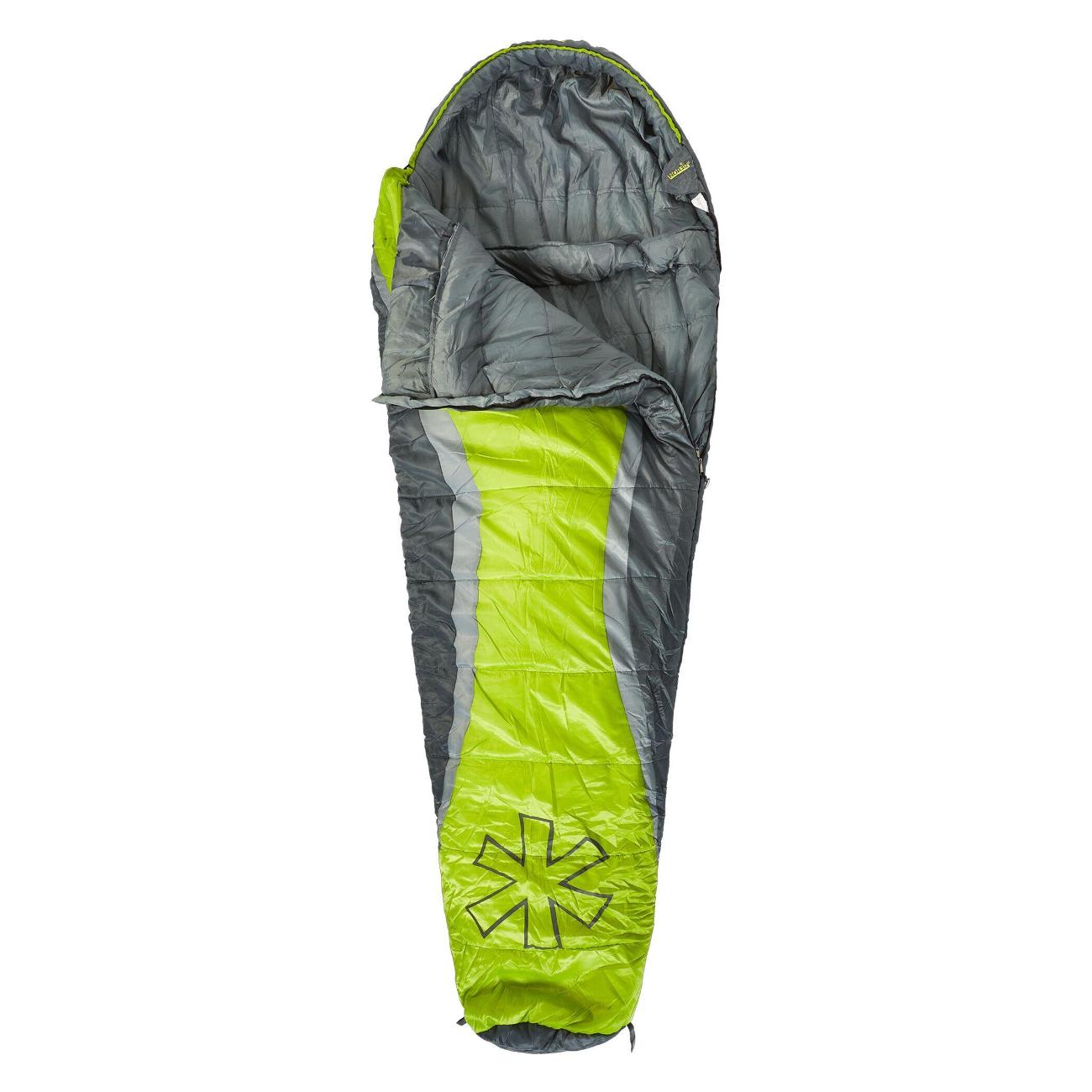 Спальный мешок Norfin Arctic 500 L