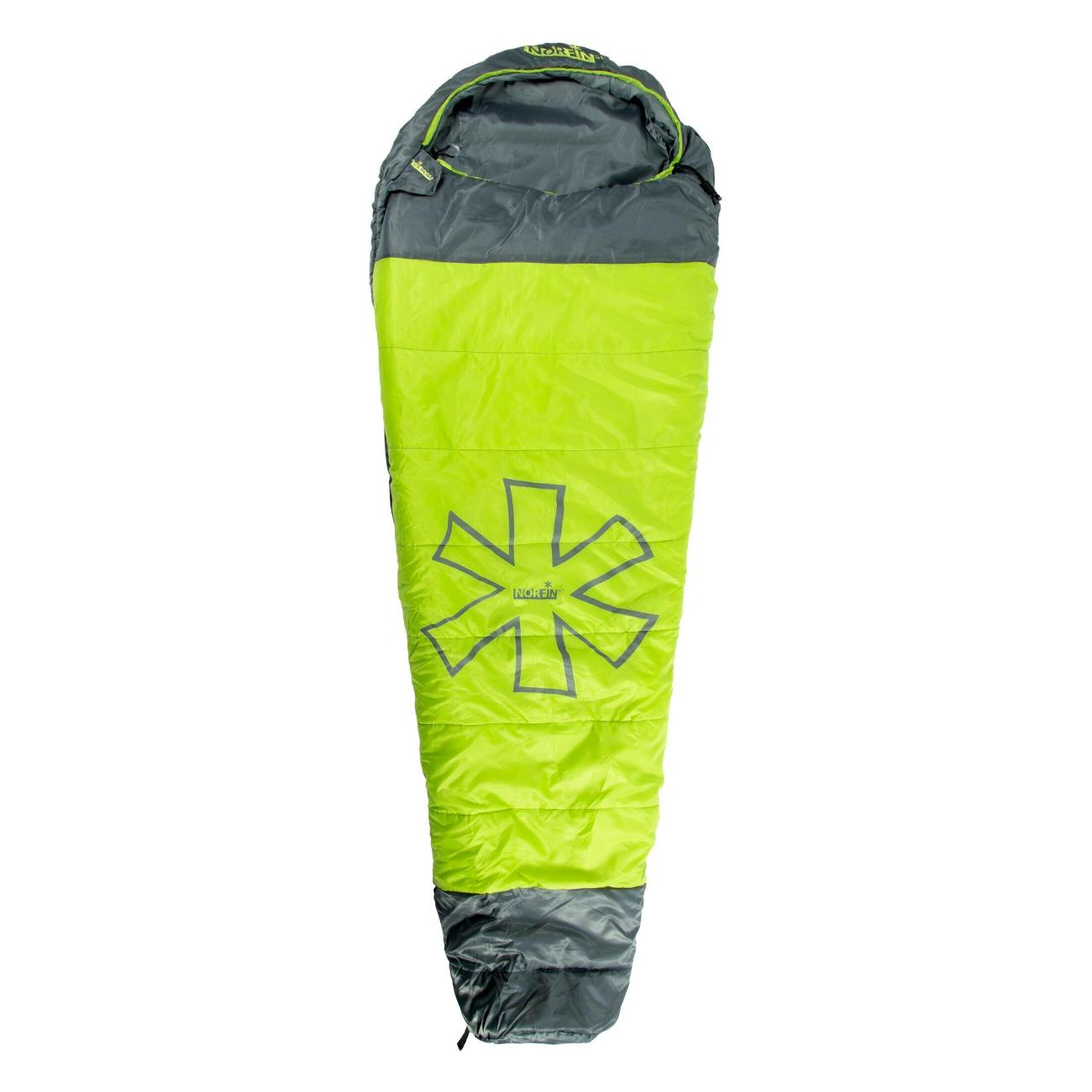 Спальный мешок Norfin Atlantis 350 R