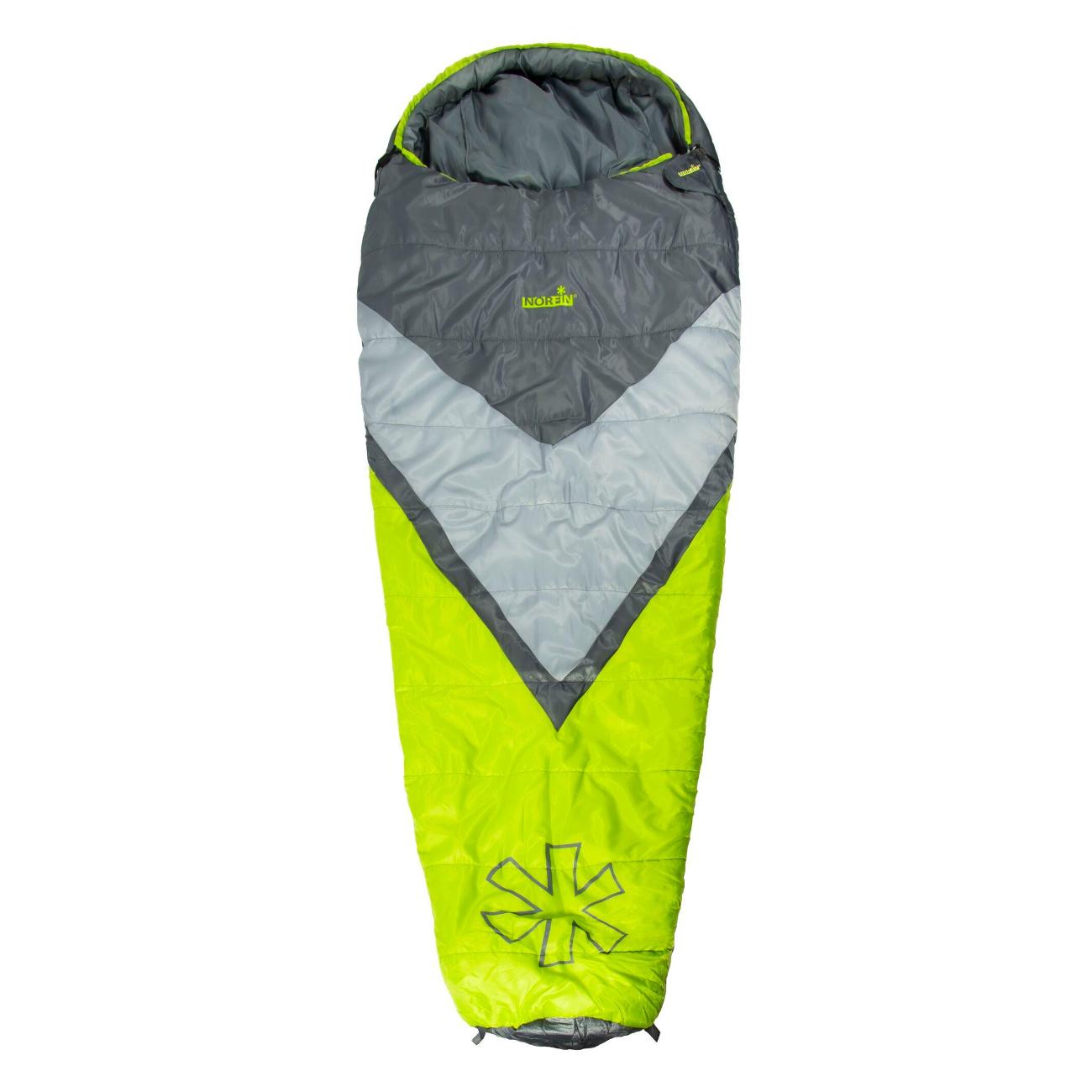 Спальный мешок Norfin Atlantis Plus 350 L