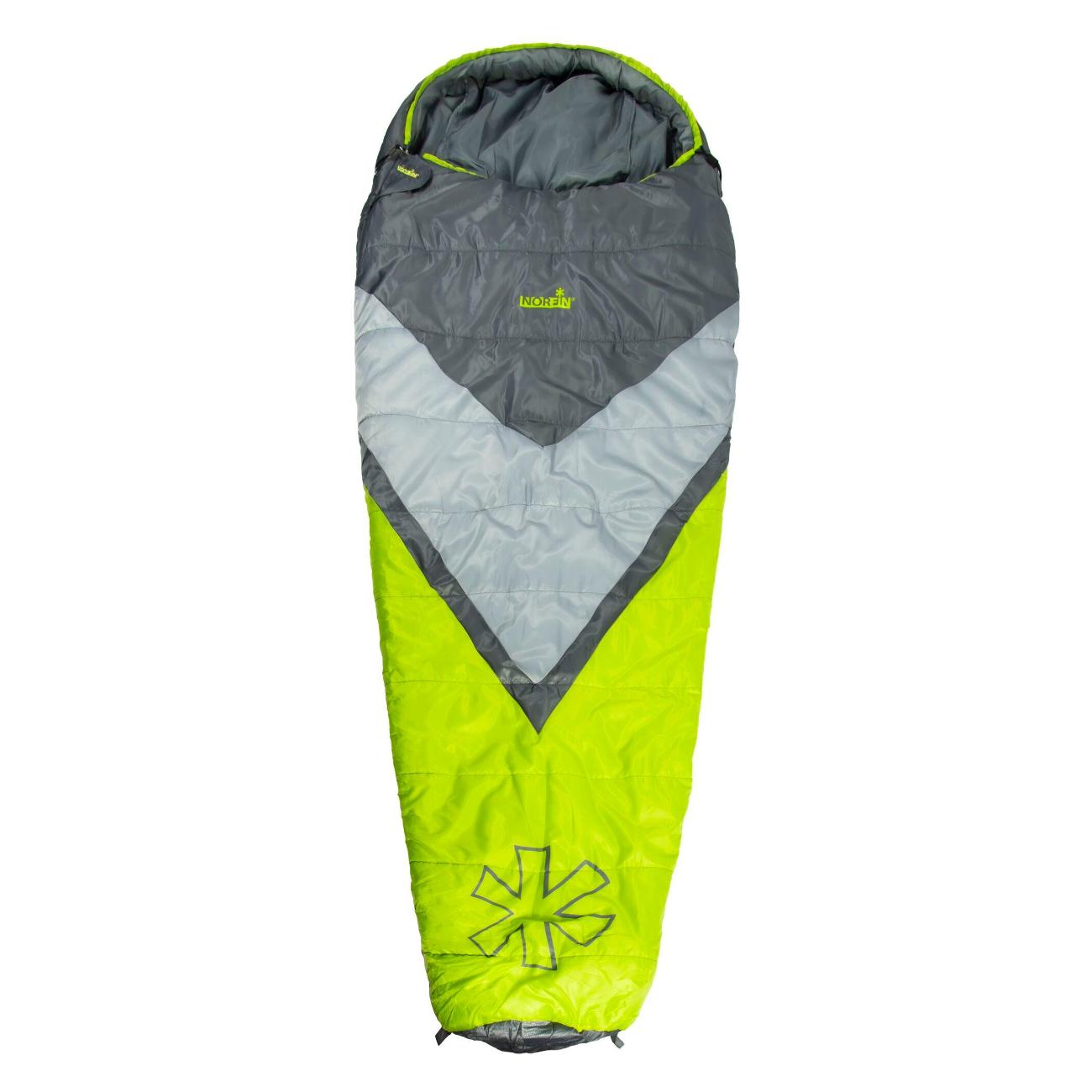 Спальный мешок Norfin Atlantis Plus 350 R