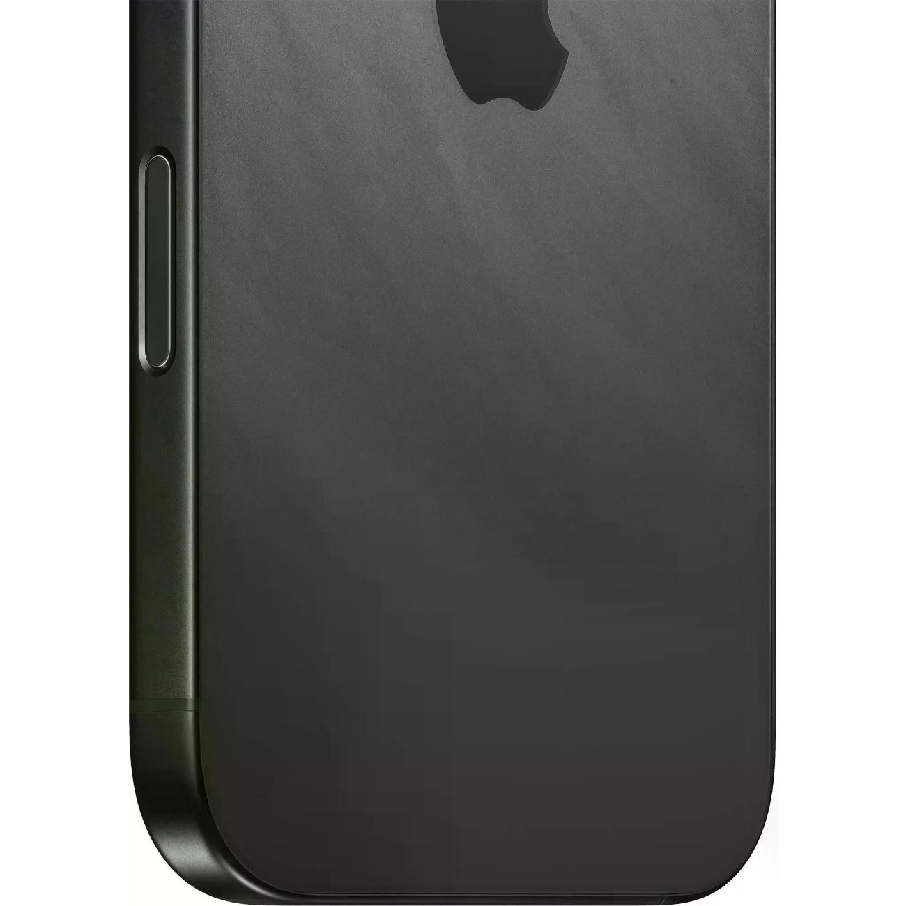 Смартфон Apple iPhone 16 Pro 256GB nanoSim/eSim Black Titan