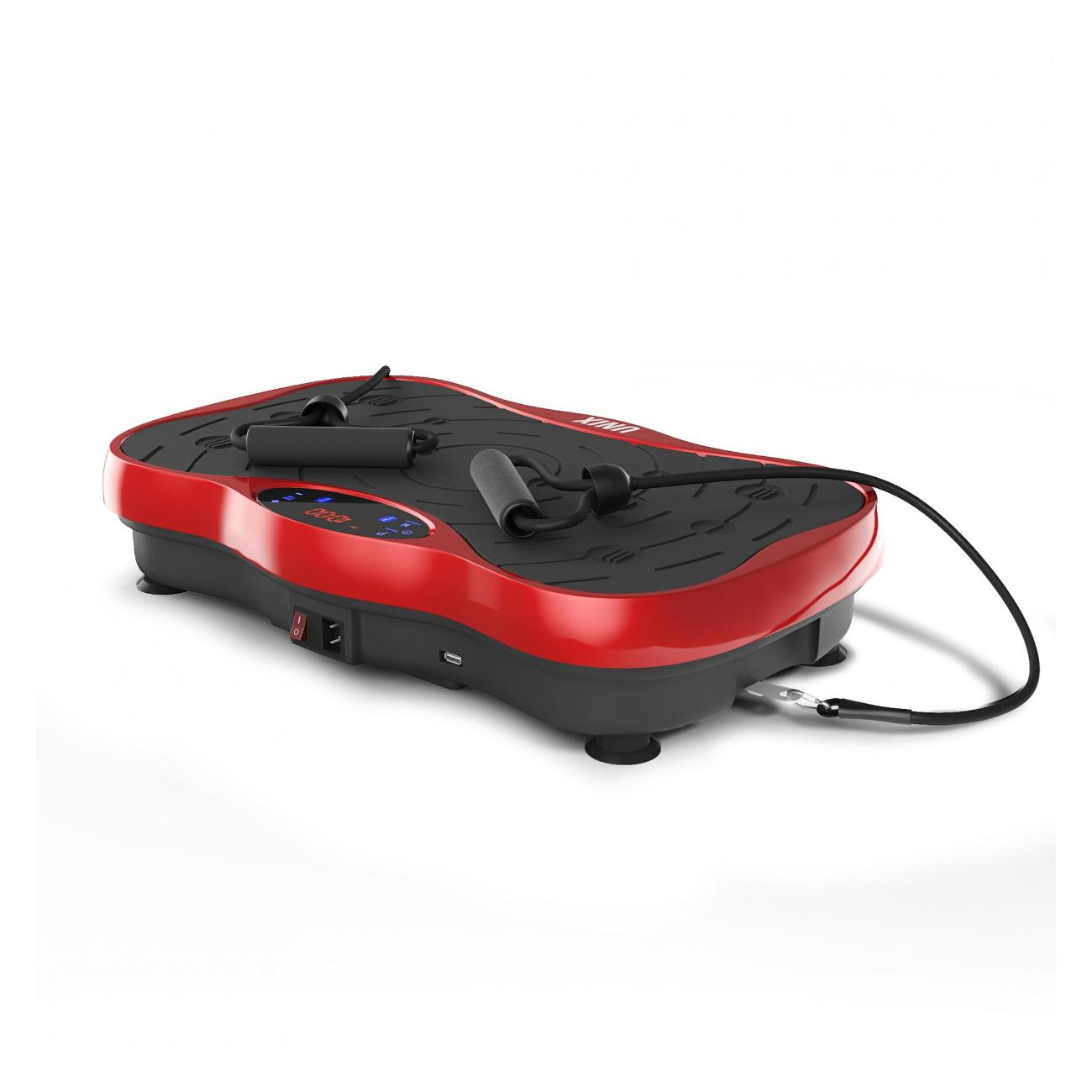 Виброплатформа UNIX VP2DIRD