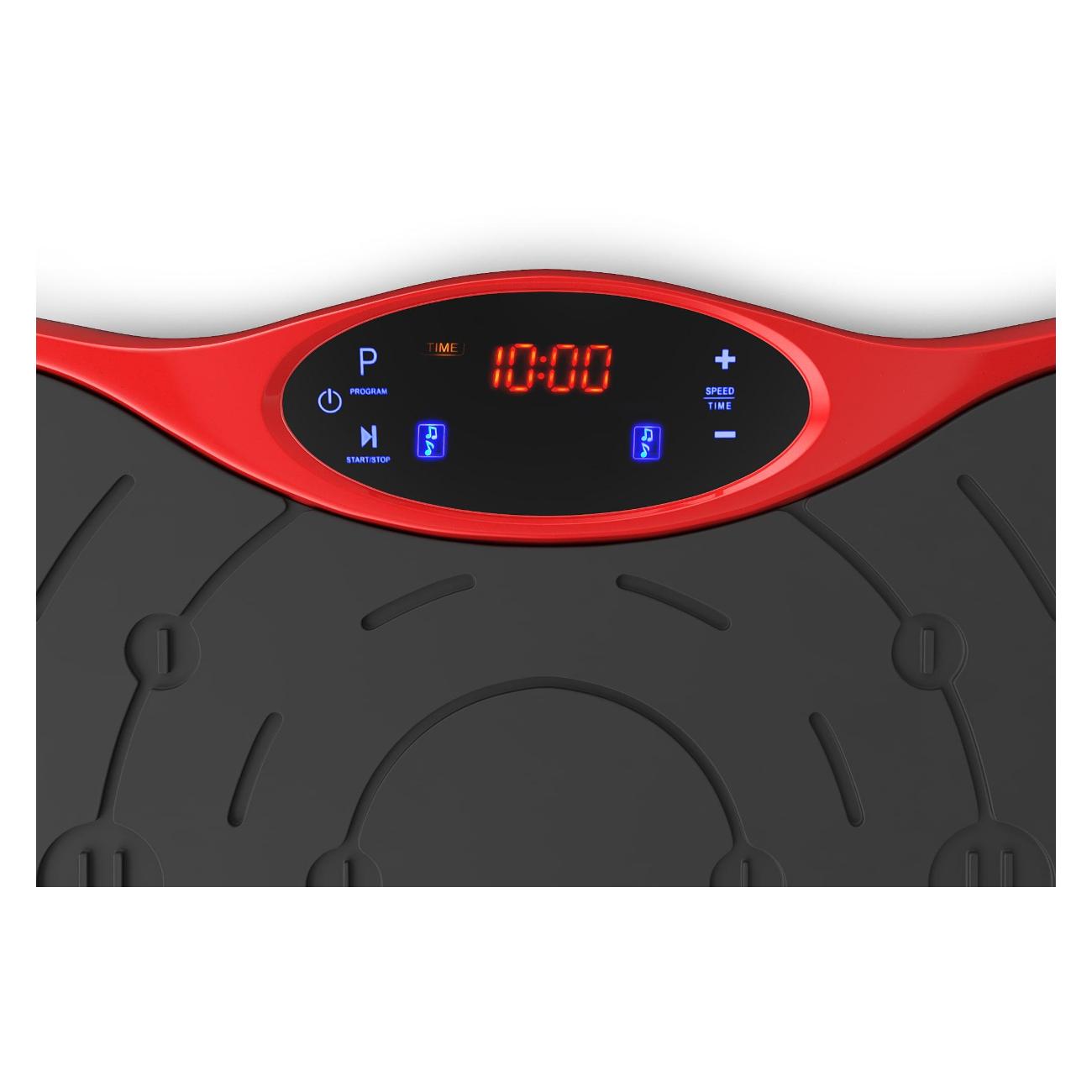 Виброплатформа UNIX VP2DIRD