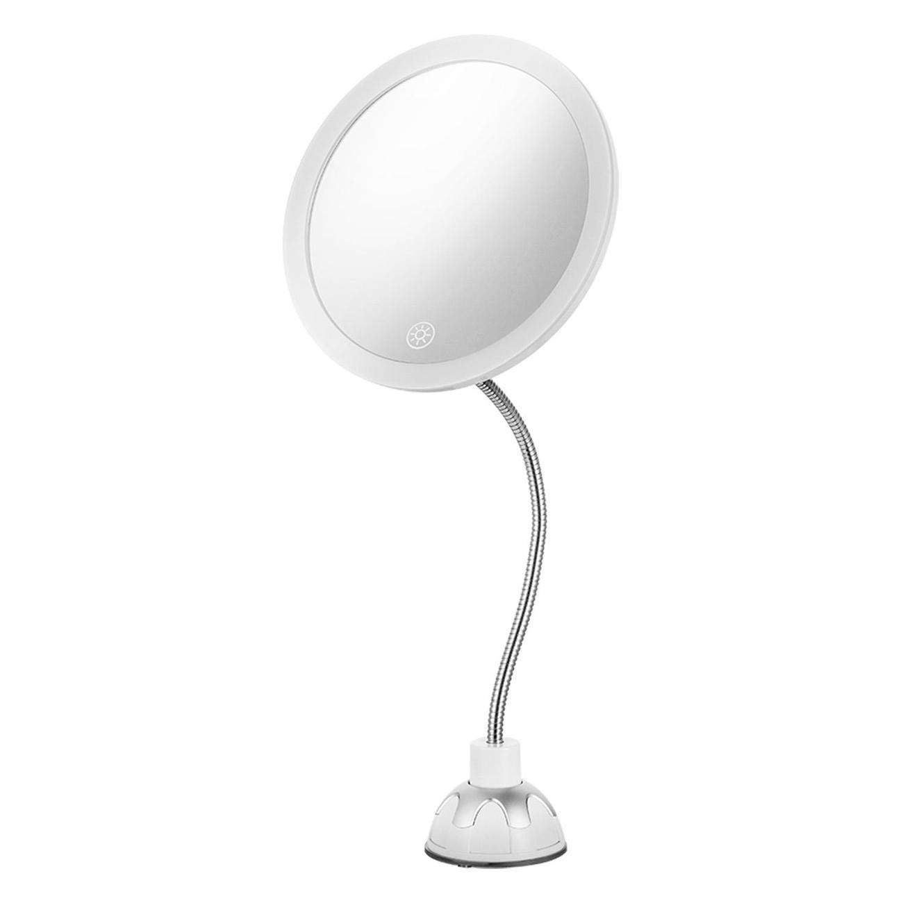 Зеркало косметическое Kitfort КТ-4171 фото