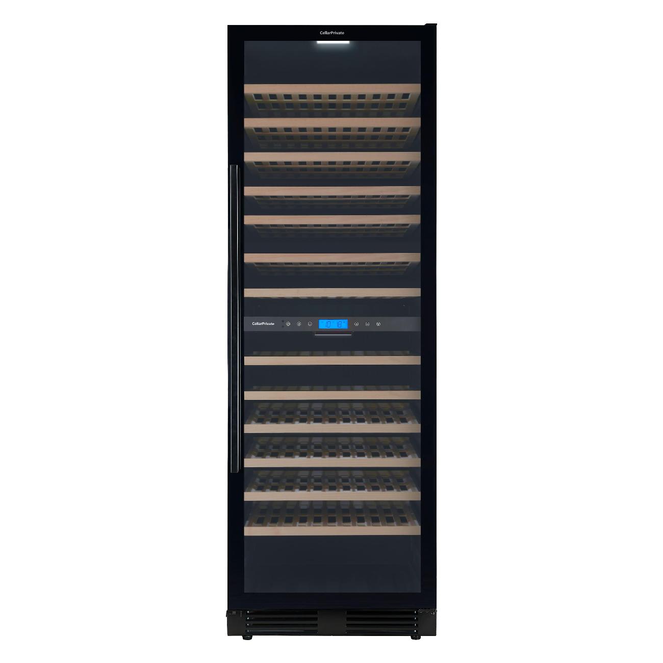 Винный шкаф Cellar Private CP165-2TВ