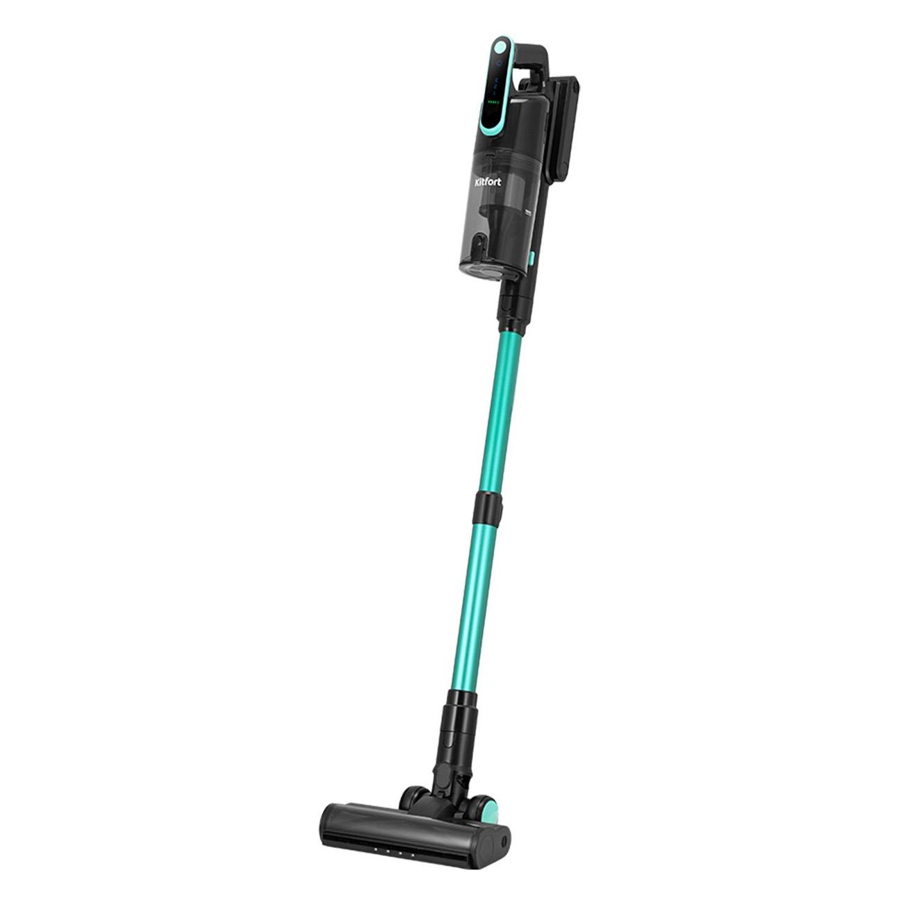 Пылесос ручной (handstick) Kitfort КТ-5568